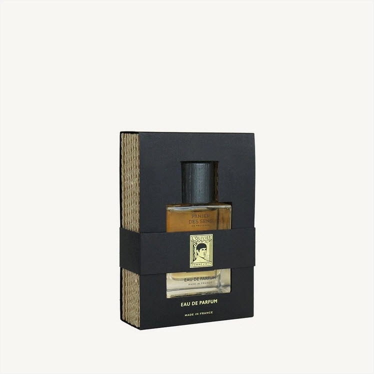 Men Eau de parfum 50ml Panier des Sens