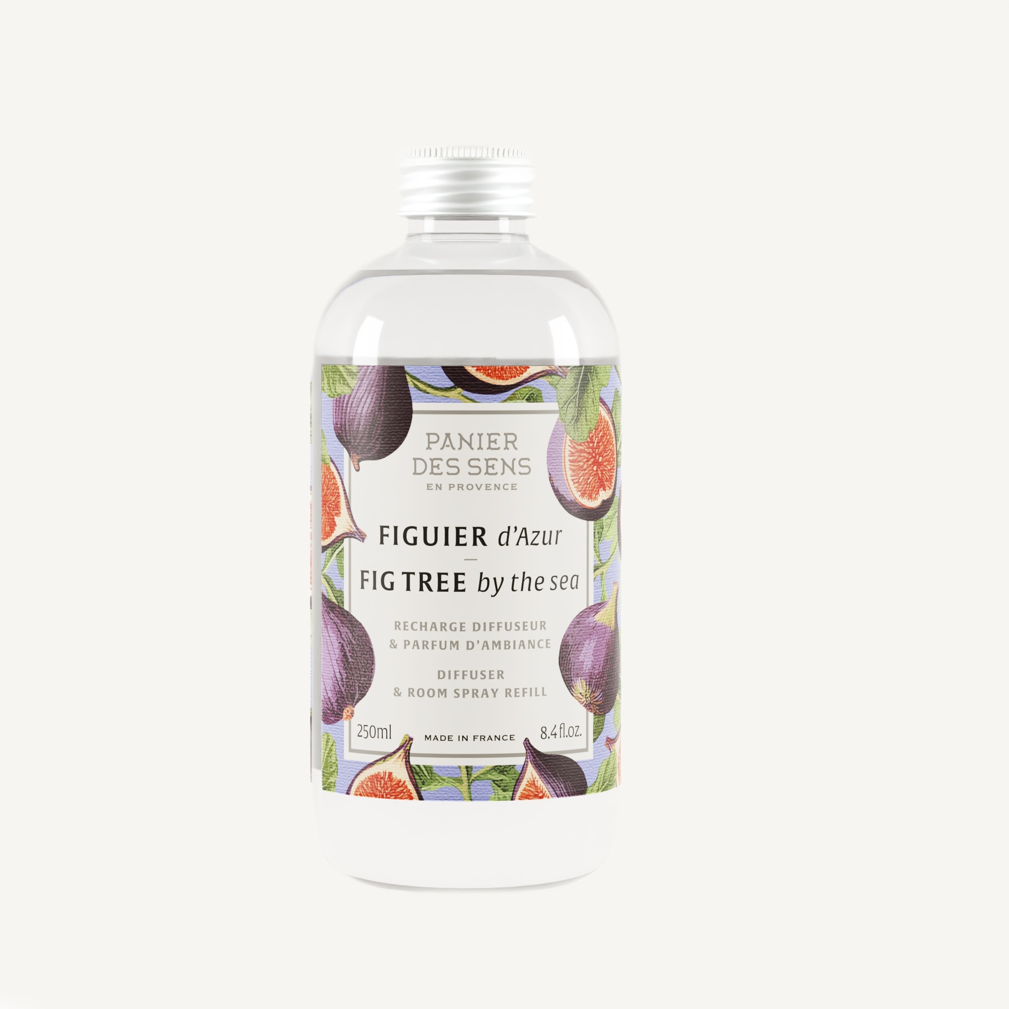 Feigenbaum Côte Azur universeller Refill 250ml Panier des Sens
