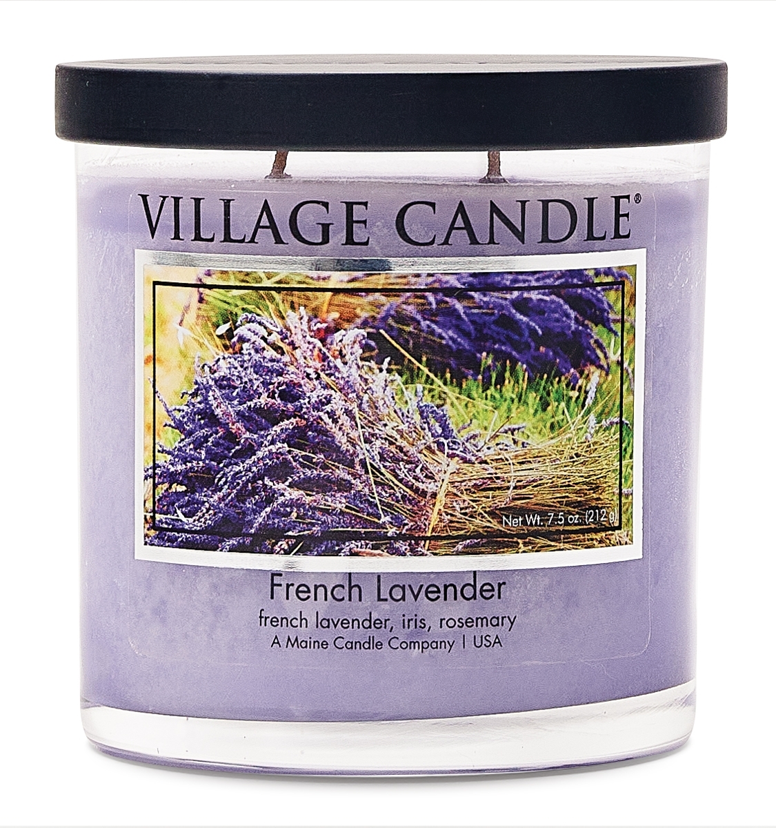 French Lavender S Tumbler
