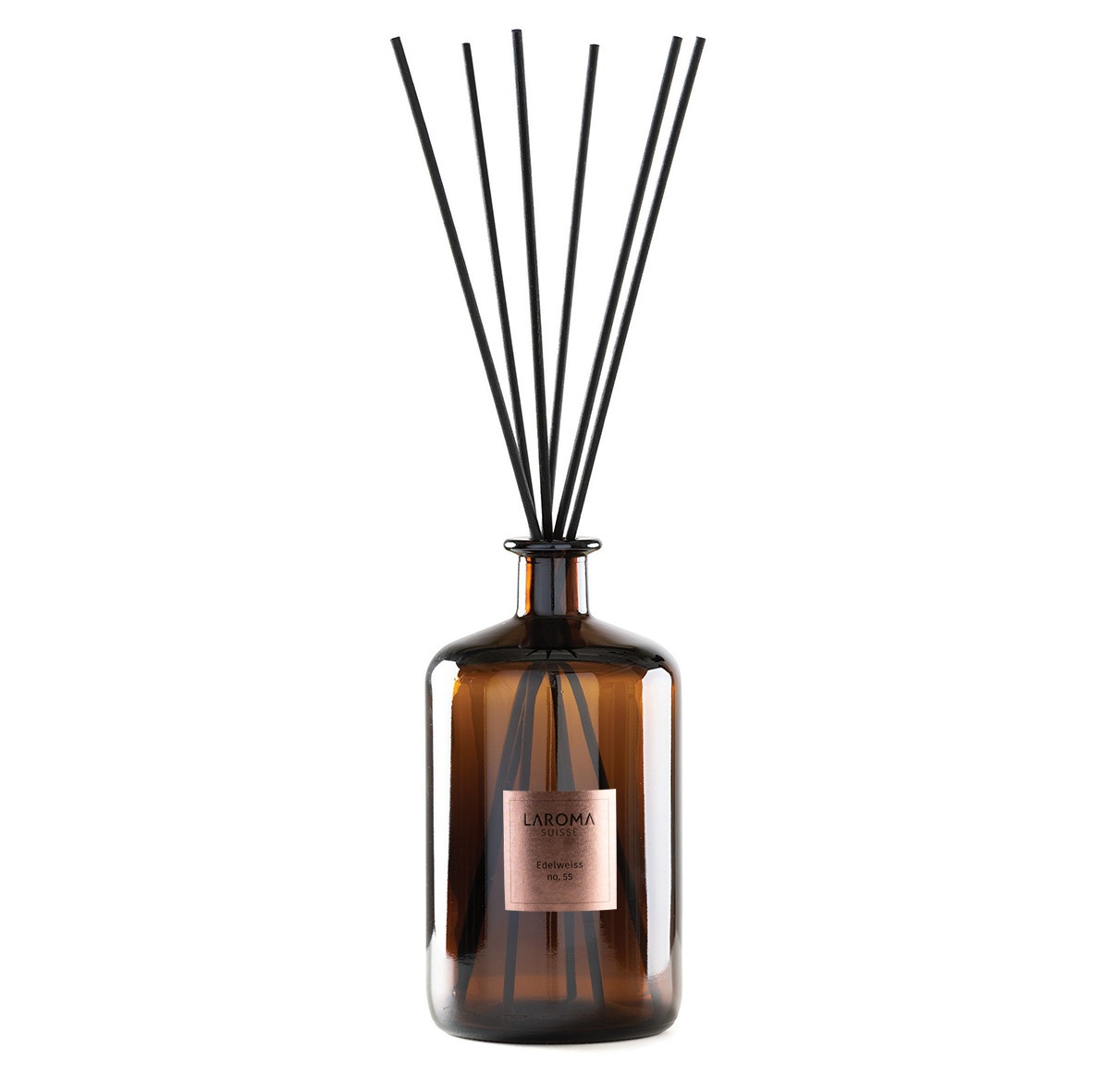 Edelweiss Diffuser 10000ml Barrique Or rosé