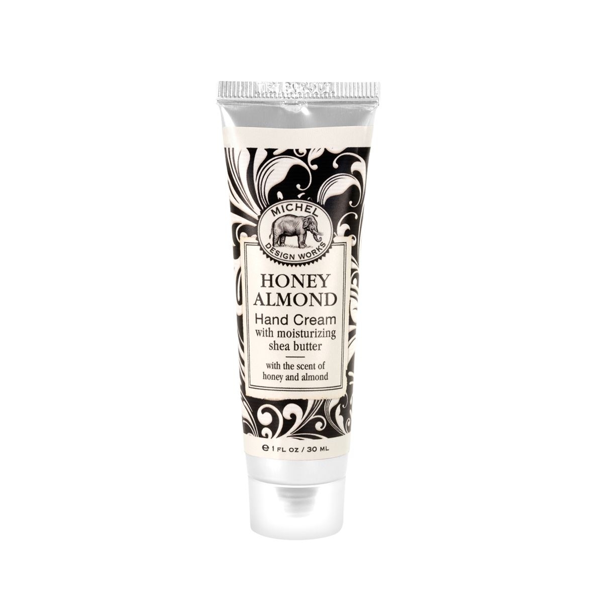 Honey Almond Hand Cream 30ml Michel Design Works