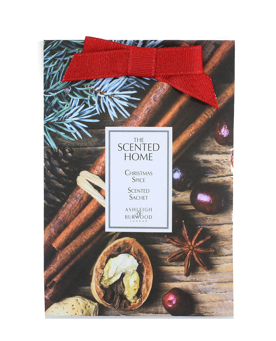 Christmas Spice Duftsachet The Scented Home