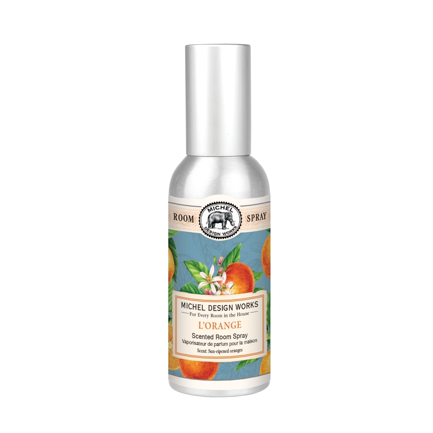 L'Orange Raumspray 100ml Michel Design Works
