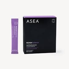 ASEA Redox Performance - RADIANCE Schöne Haut kommt von innen! (Drachenfrucht) 30 Sticks