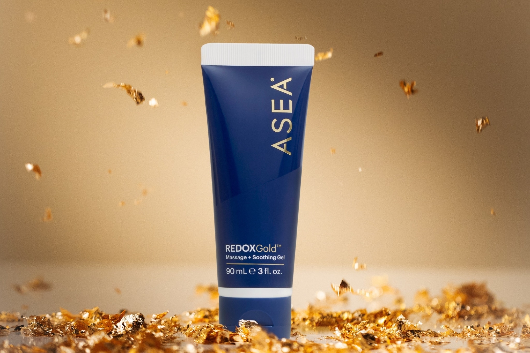 ASEA RedoxGold Beruhigendes Gel 90ml