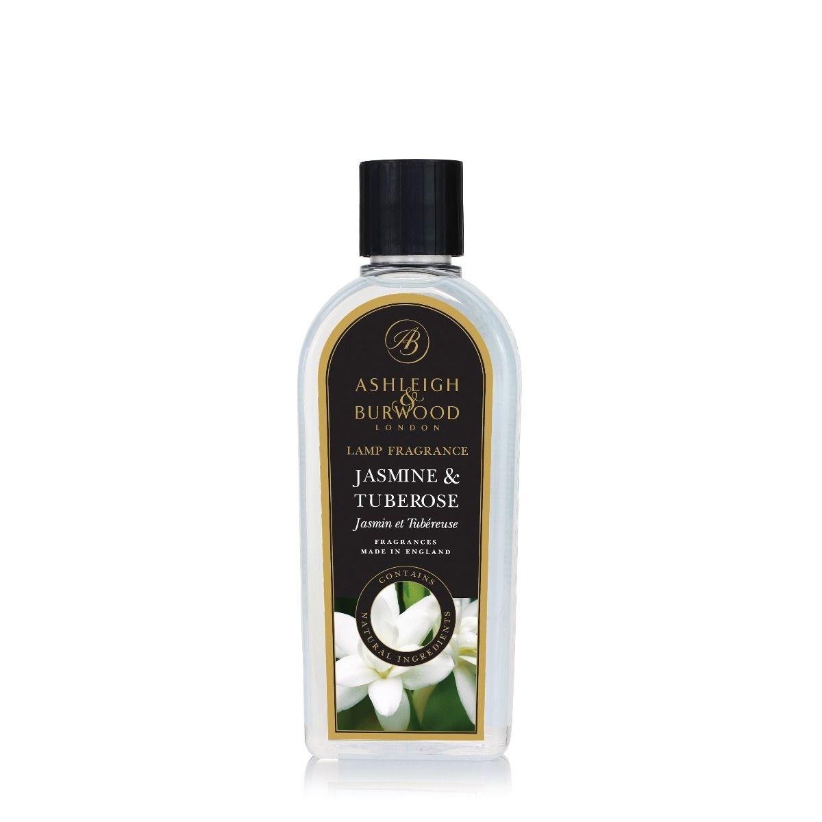 Jasmine & Tuberose Duft 500ml f.Katalytische Lampen Ashleigh Burwood