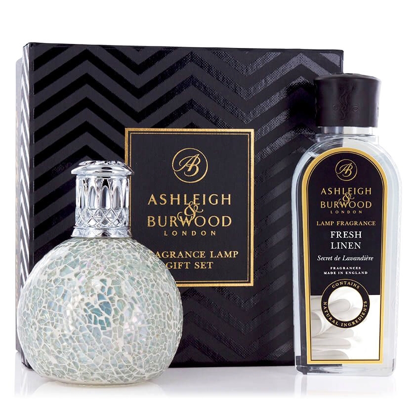 Katalytische Lampe mittel The pearl Geschenk Ashleigh Burwood
