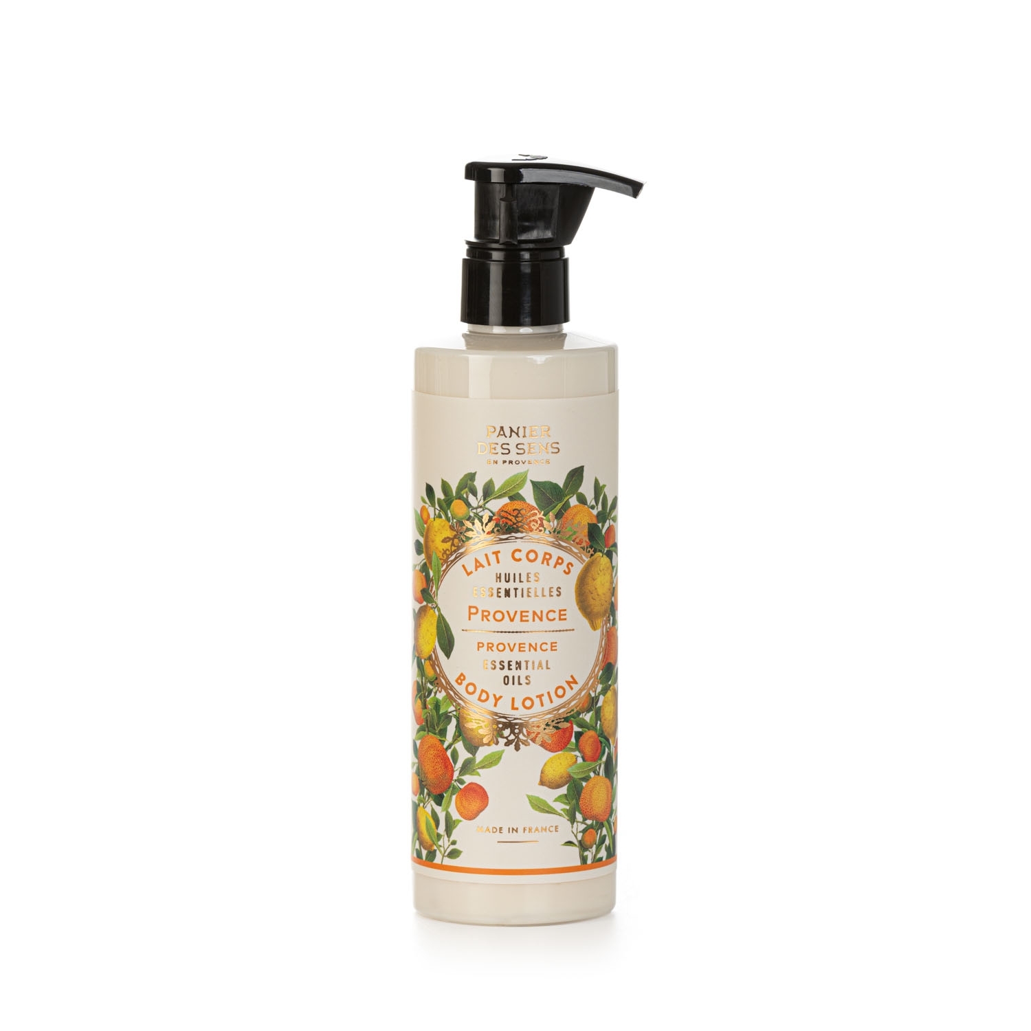 Provence Körperlotion 250 ml Panier des Sens