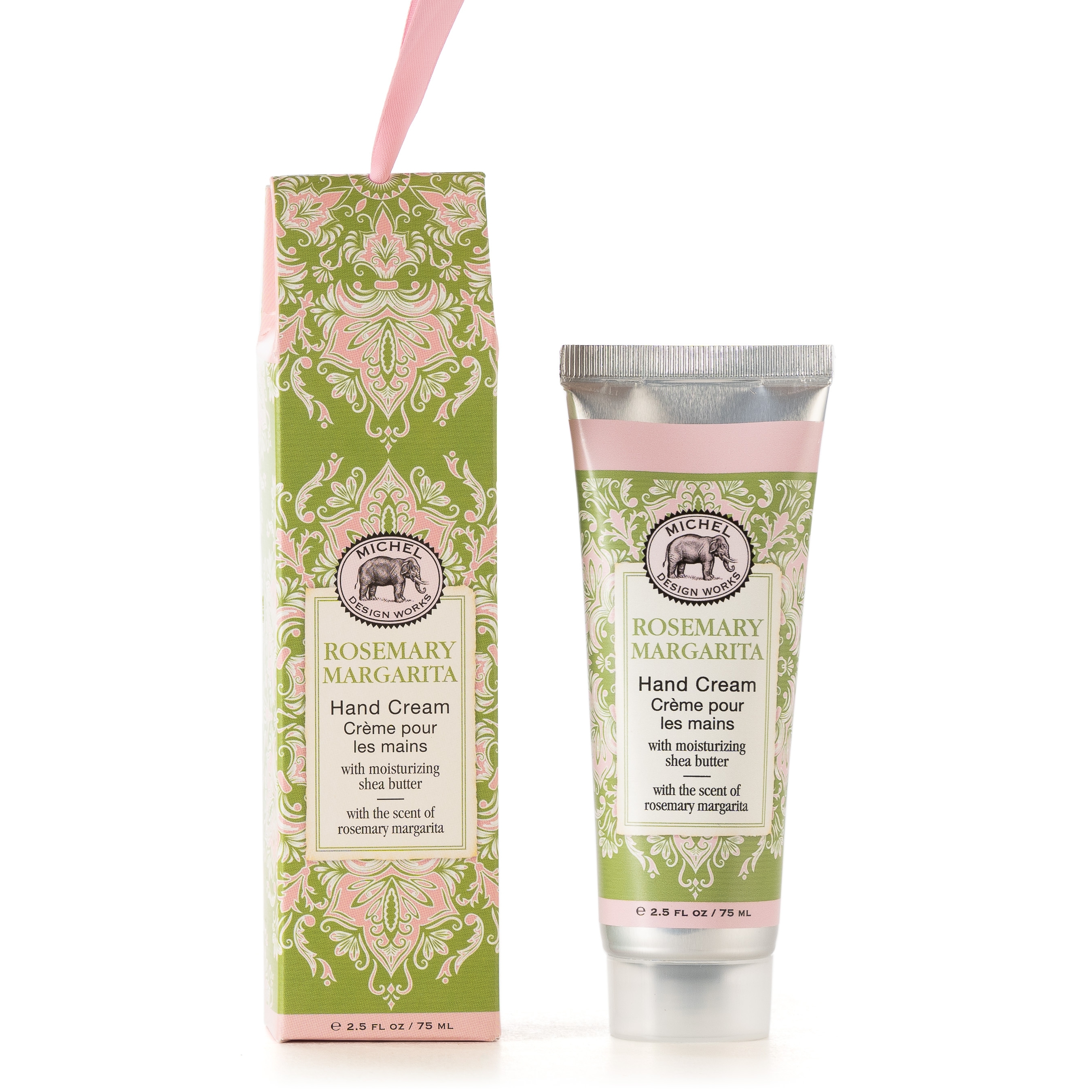 Rosemary Margarita Handcreme 75ml Michel Design Works