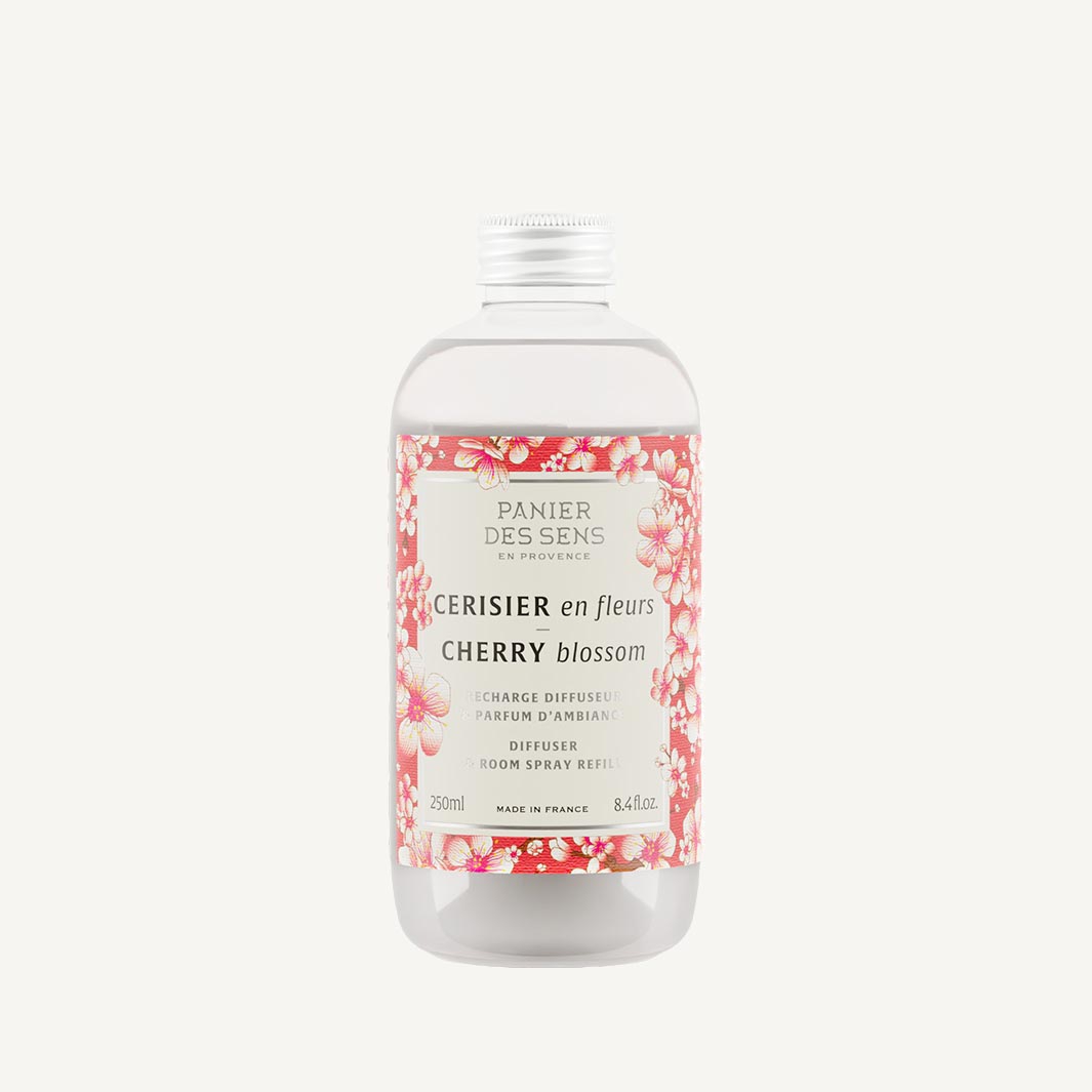 Cherry Blossom recharge Universelle 250ml Ambiente