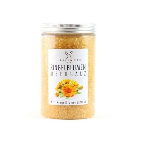 Ringelblumen Meersalz (450g)