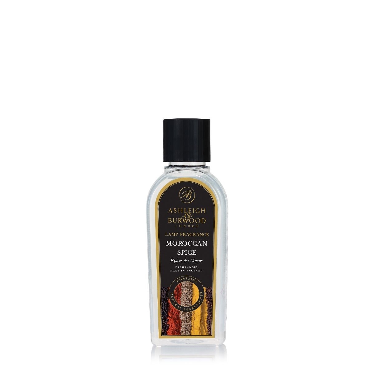 Moroccan Spice 250ml Katalytische Lampen Ashleigh Burwood
