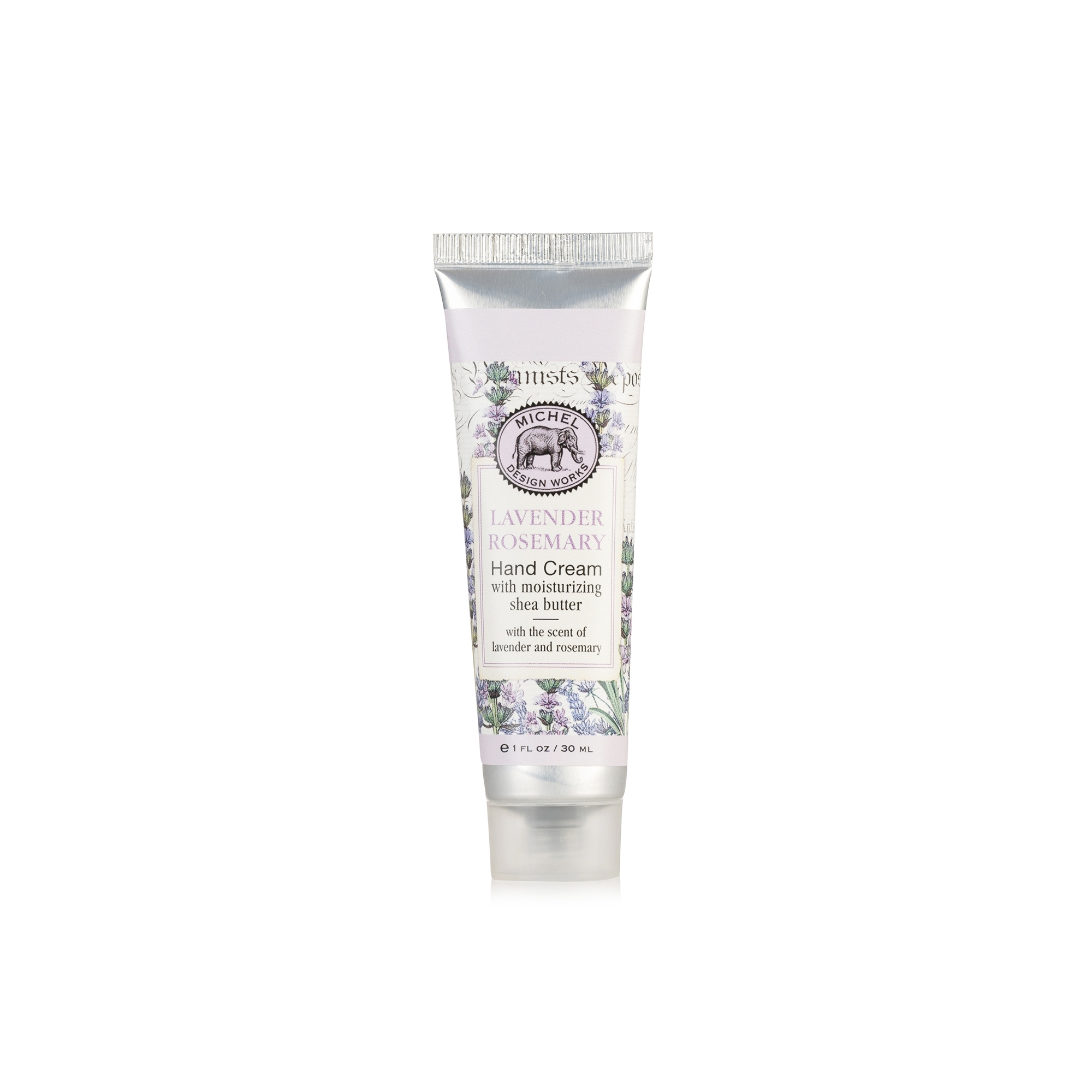 Lavender Rosem Hand Cream 30ml Michel Design Works