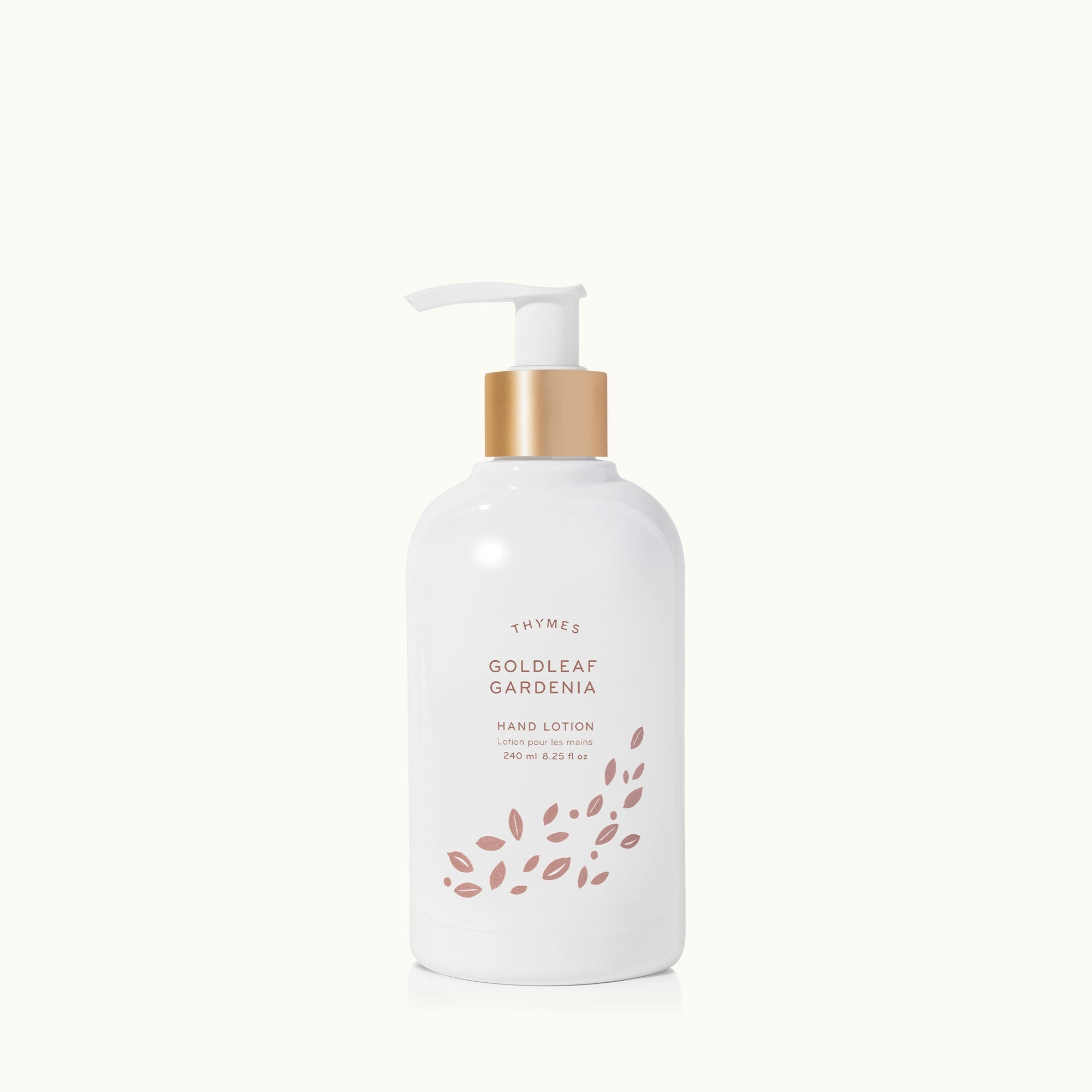 Goldleaf Gardenia Handlotion