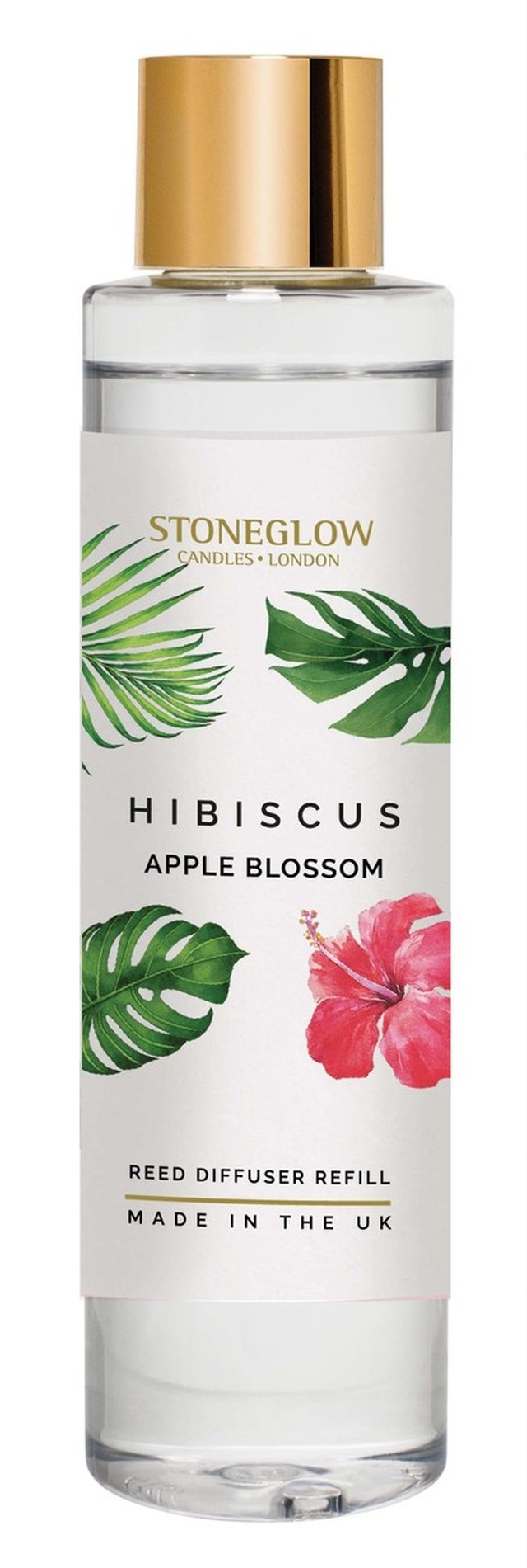 Urban Botanics Hibiscus Apple Blossom Refill 200ml