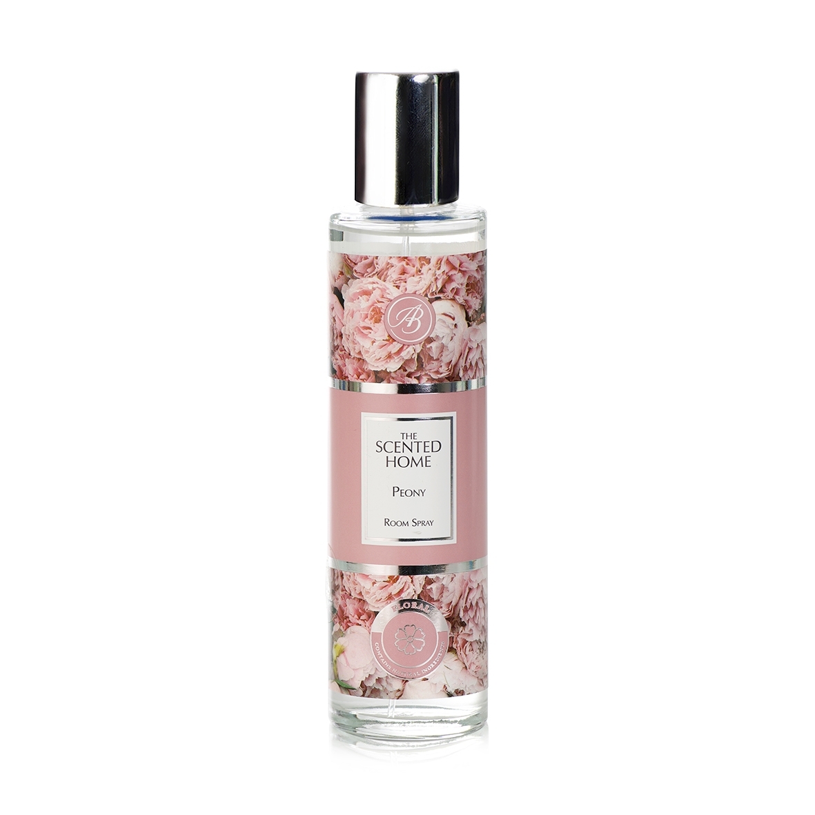 Peony Raumspray 100ml Ashleigh Burwood