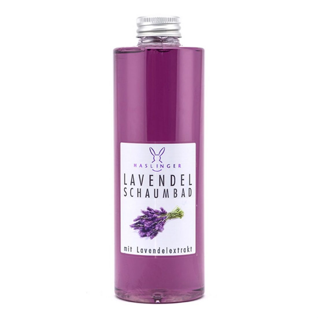 Lavendel Schaumbad Alessa (400ml)