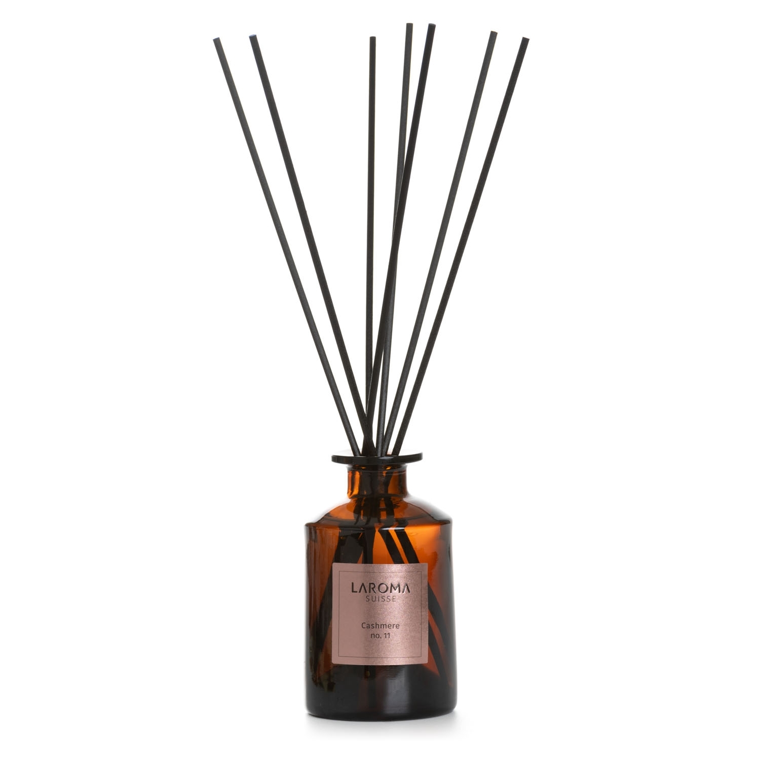 Cashmere Reed Diffuser 200ml Barrique Roségold
