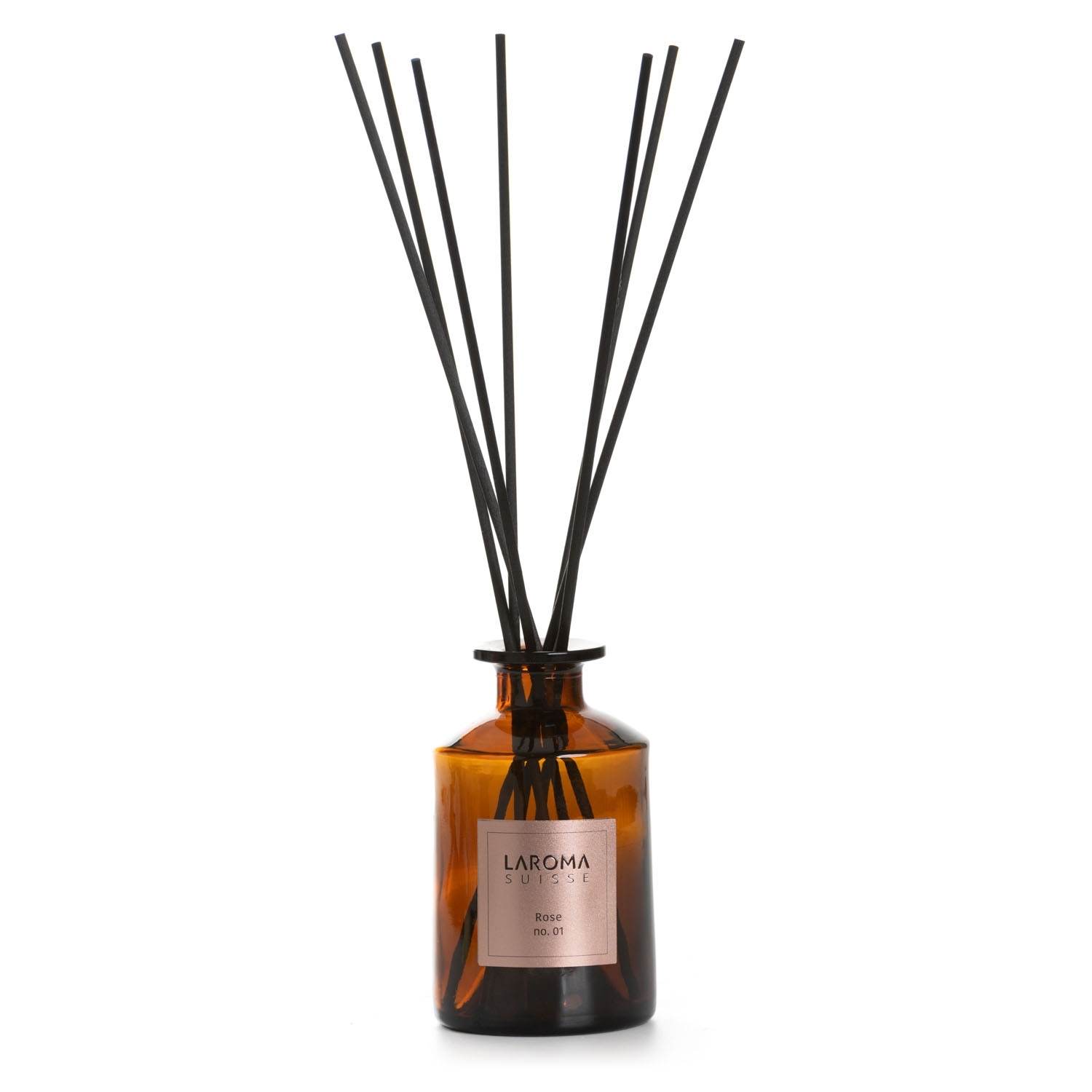 Rose Reed Diffuser 200ml Barrique Roségold
