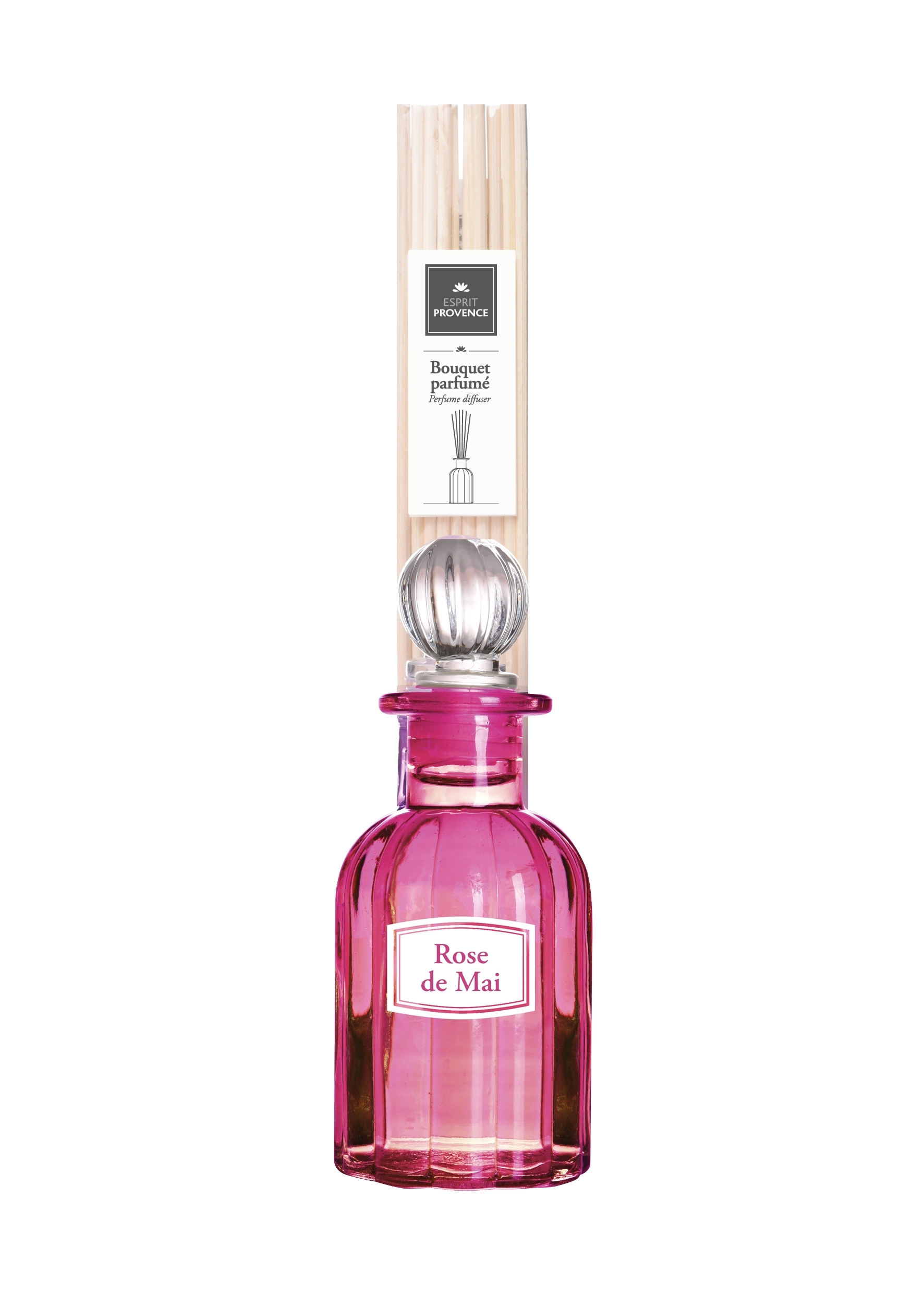 Rose Bouqet Aromatisch aus der Provence  – 100 ml Esprit Provence
