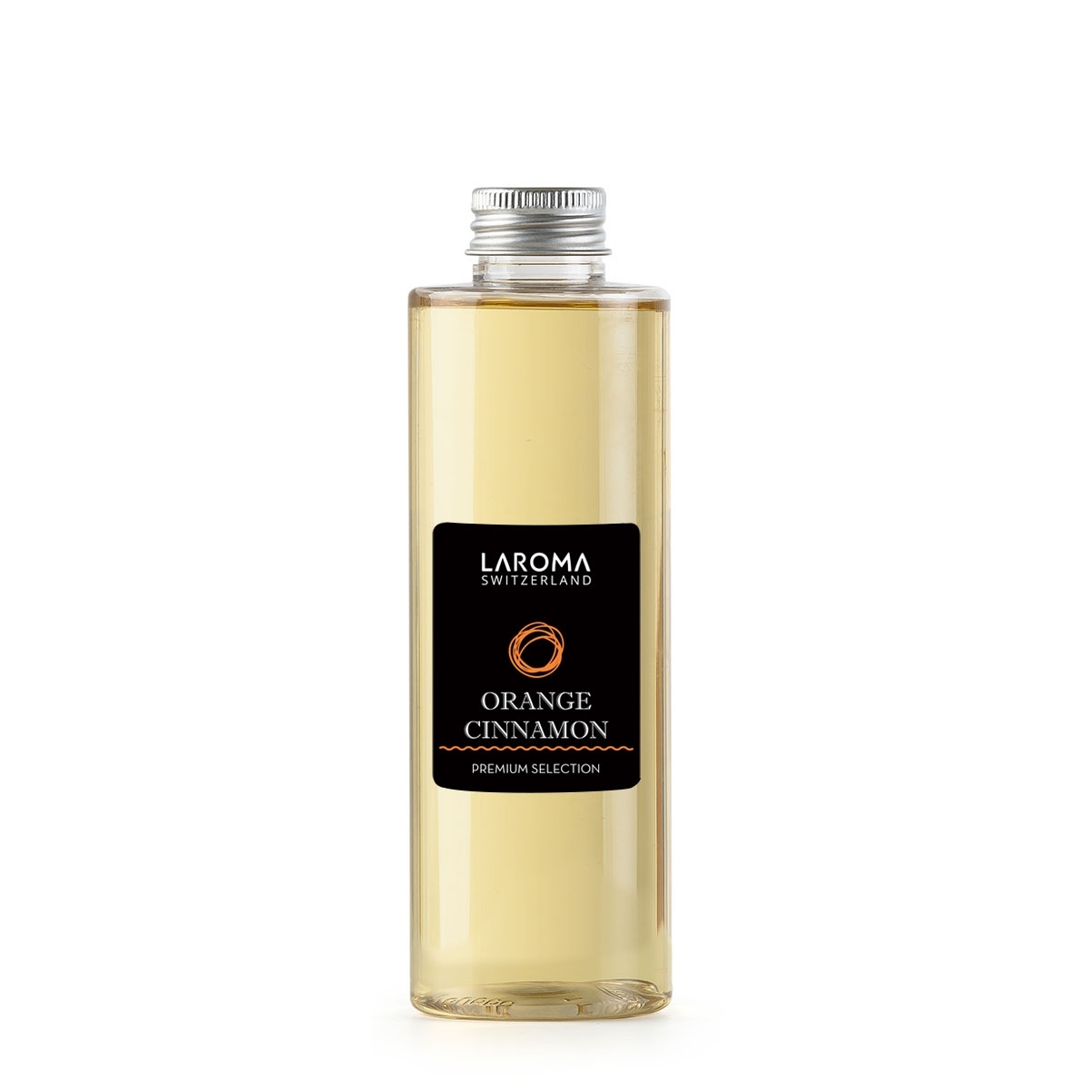 Orange Cinnamon Refill 200ml Reed Diffuser Premium Swiss