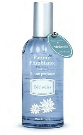 Edelweiss Raumspray mit ätherischen Ölen – 100 ml Esprit Provence