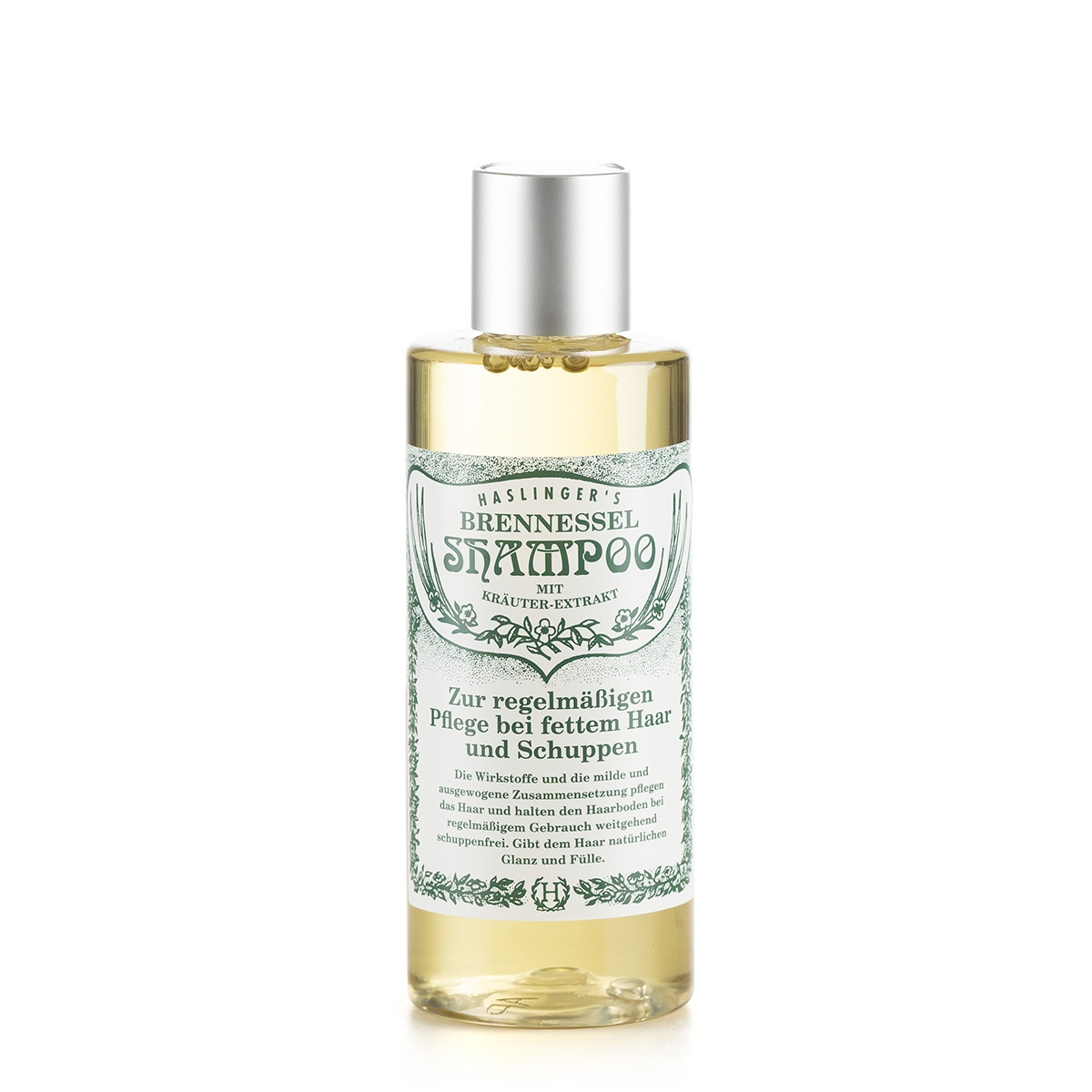 Shampooing aux herbes Ortie 200ml