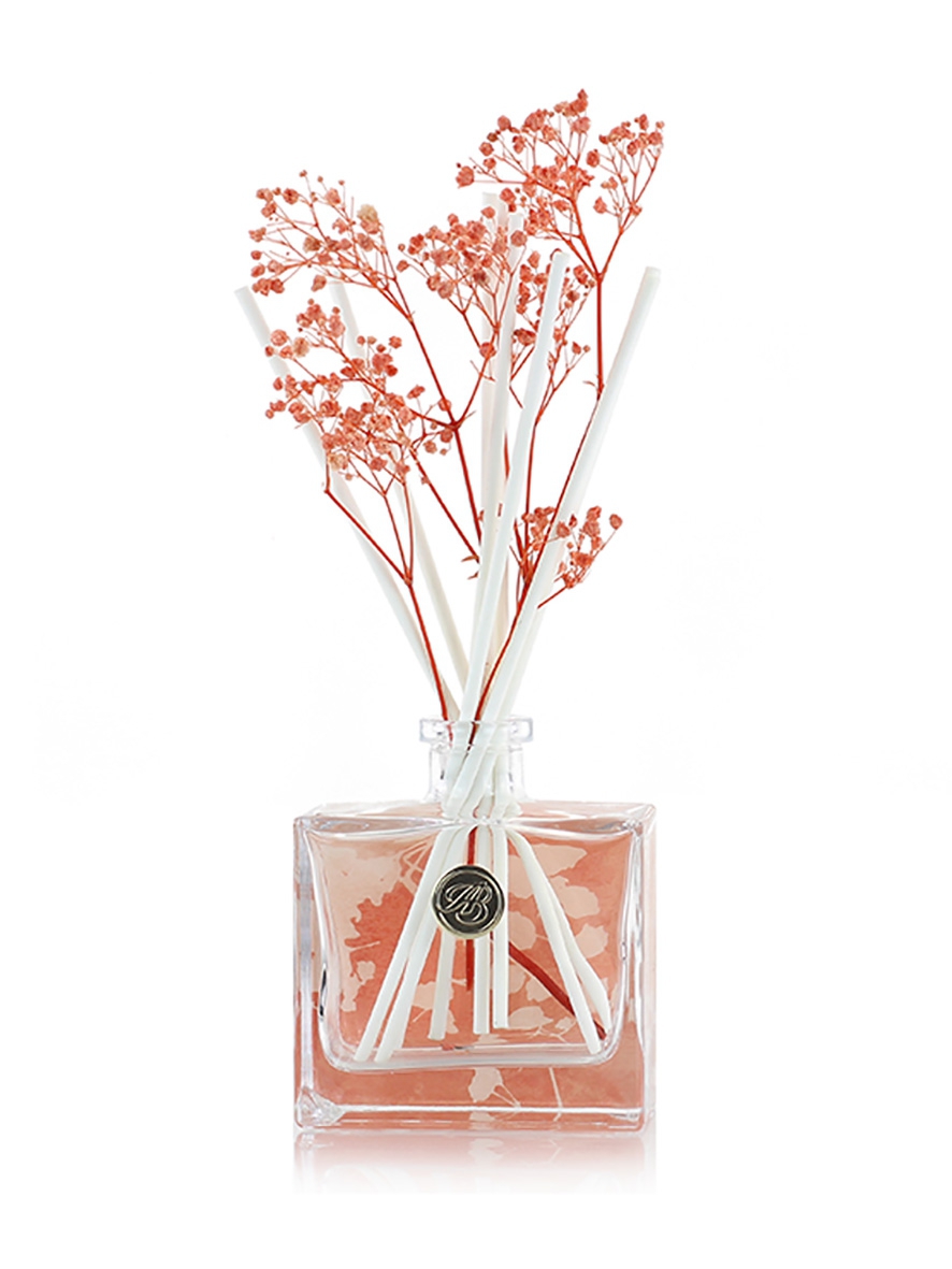 Pink Peony & Musk Diffuser 150ml Life in Bloom