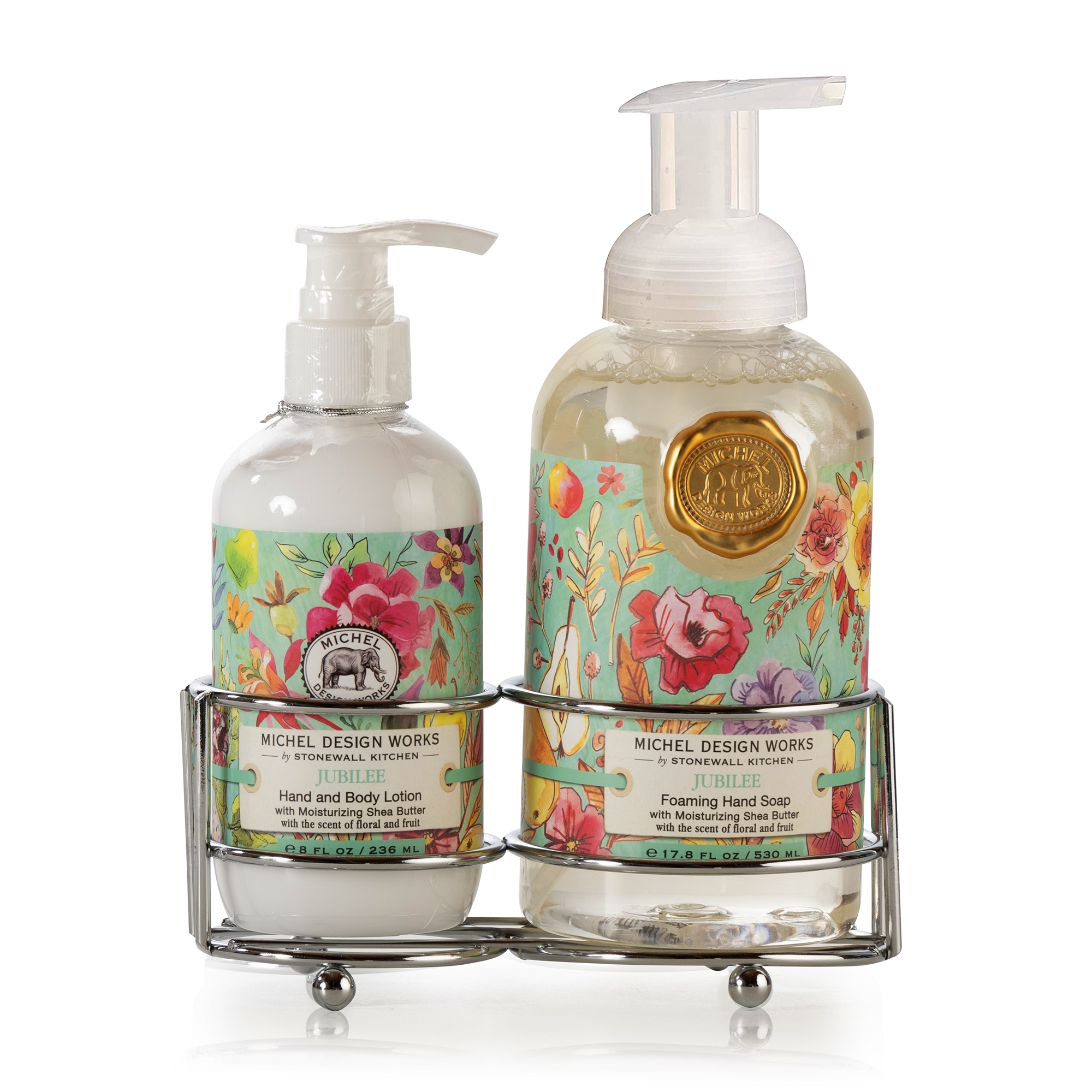 Jubilee Handcare Caddy 530ml MDW