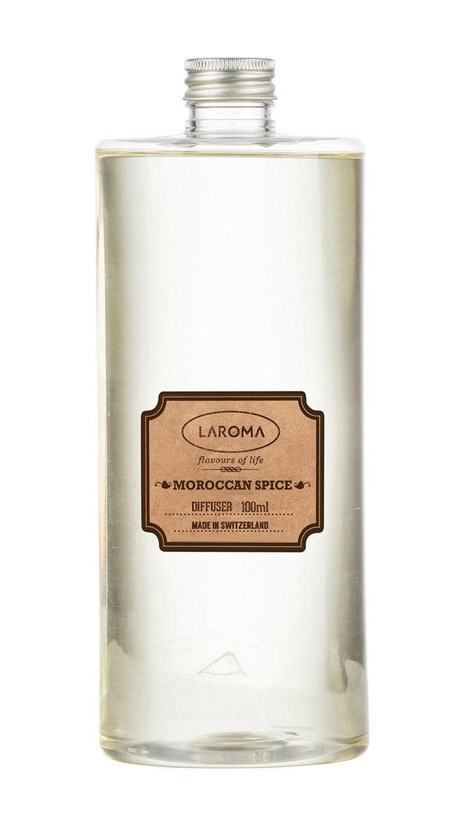 Refill Moroccan Spice 1000ml f. Diffuser (Apotheke