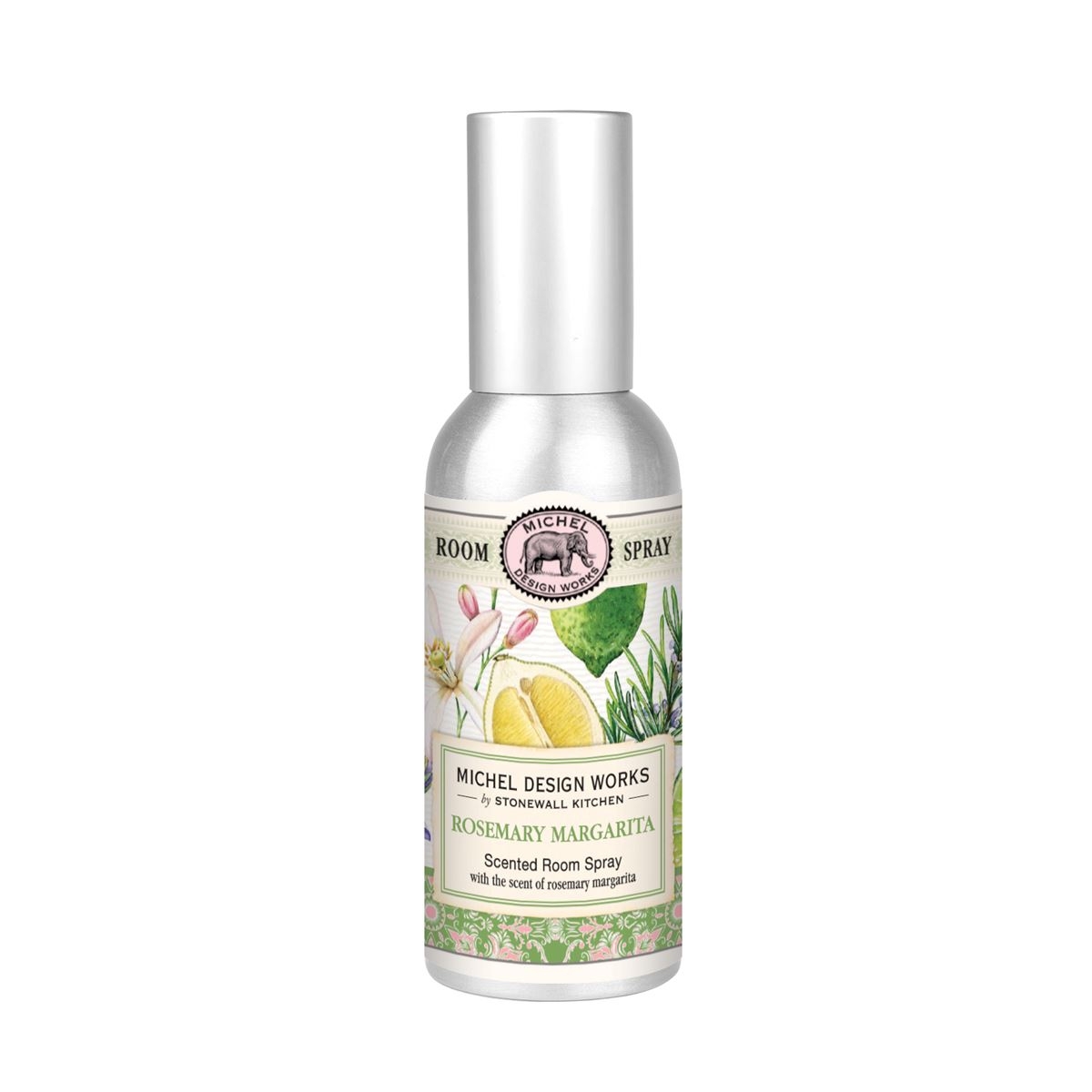 Rosemary Margarita Raumspray 100ml Michel Design Works
