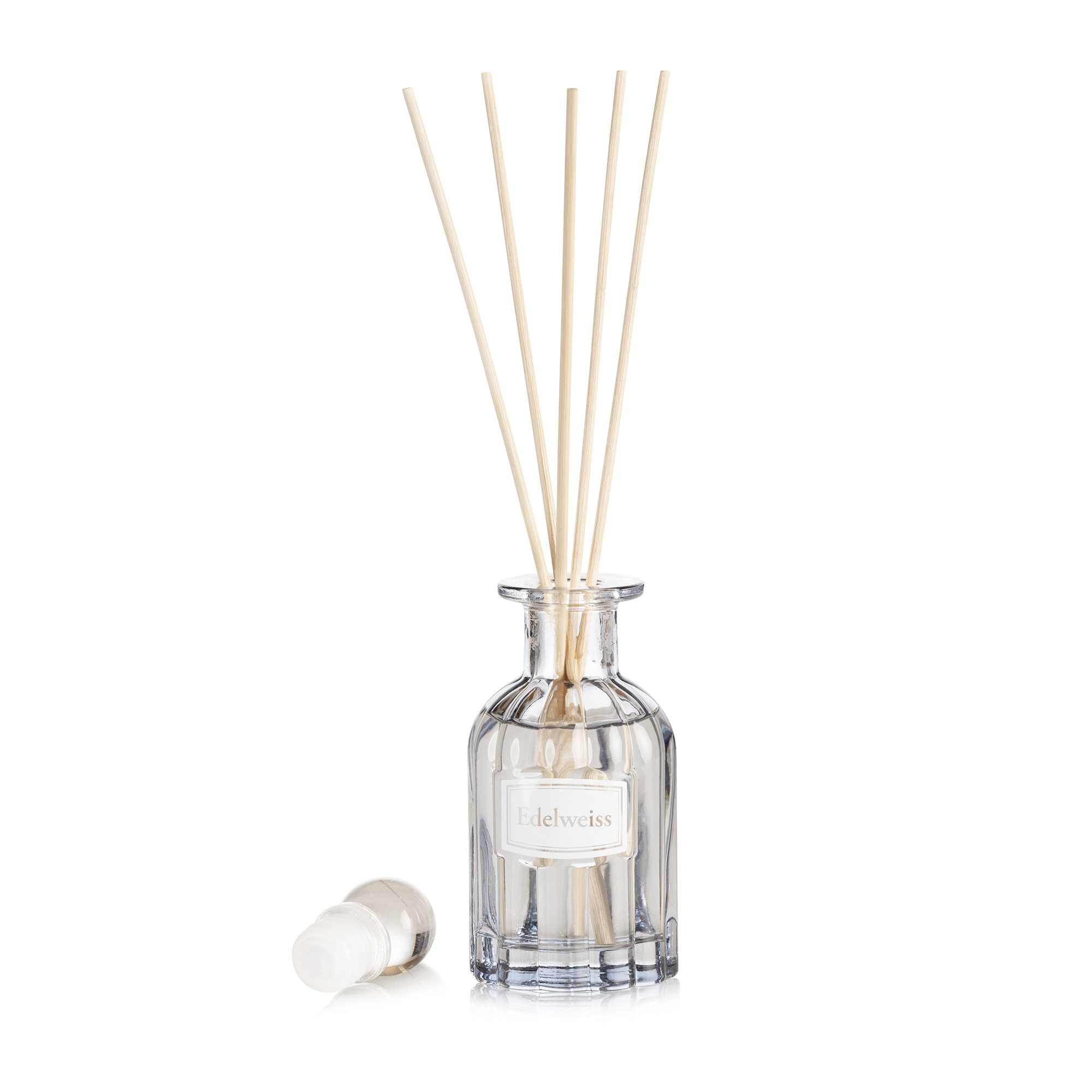 Diffuser Edelweiss 100 ml Esprit Provence