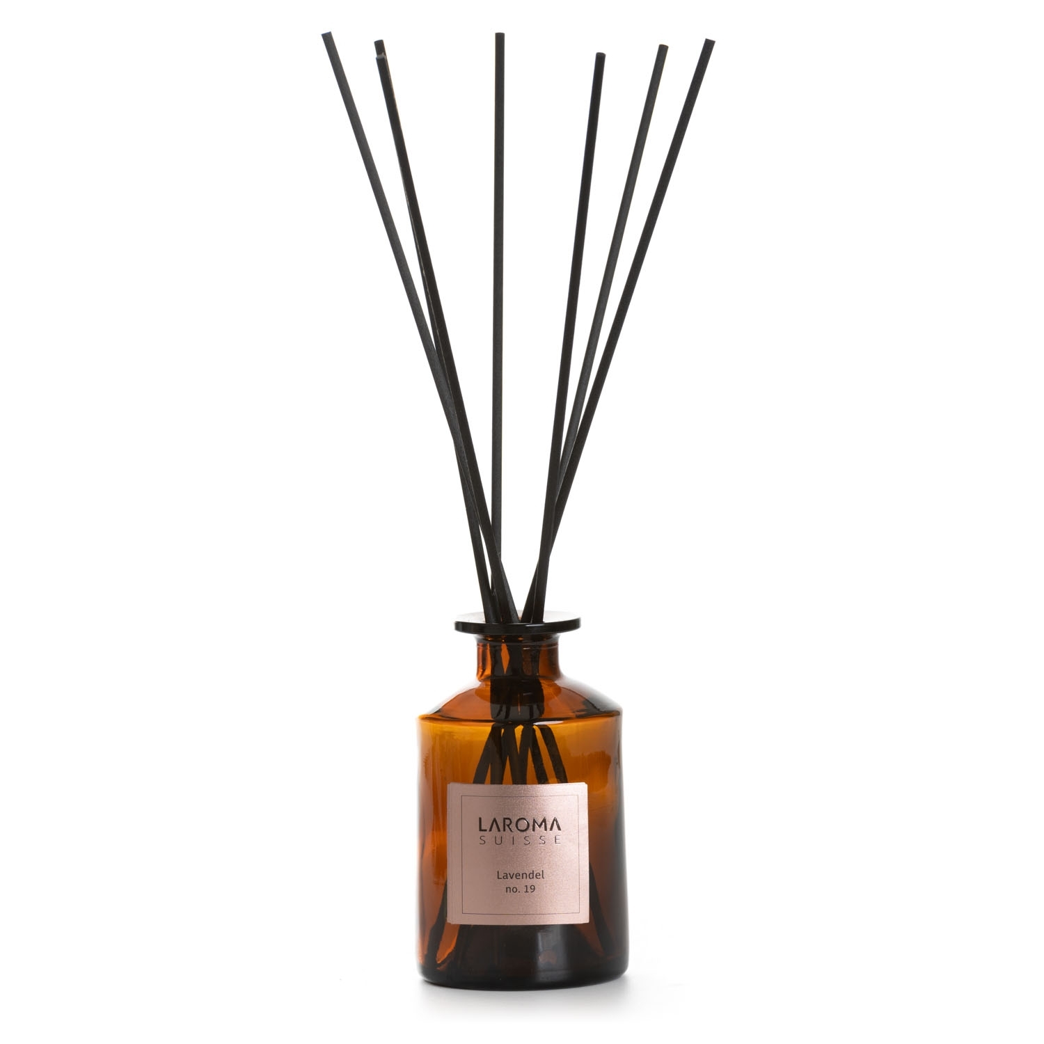 Lavande Reed Diffuser 200ml Barrique Roségold