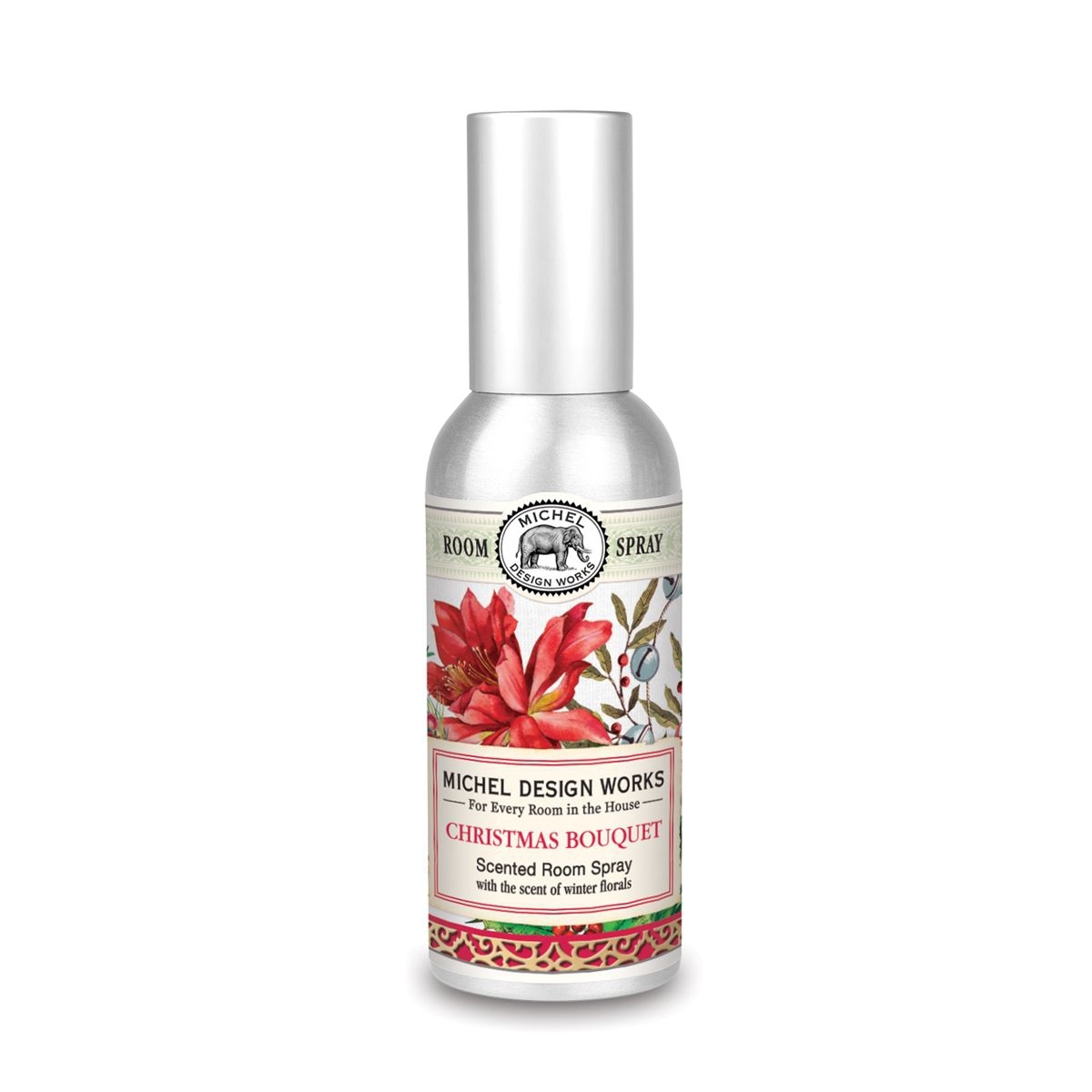 XMas Room Spray 100ml Michel Design Works