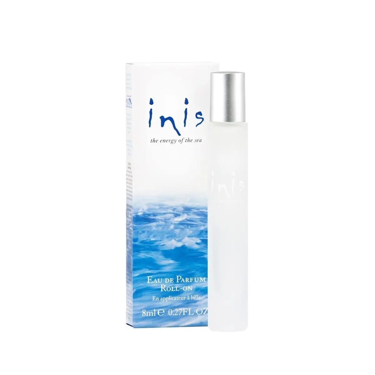 Roll On 8ml - Inis