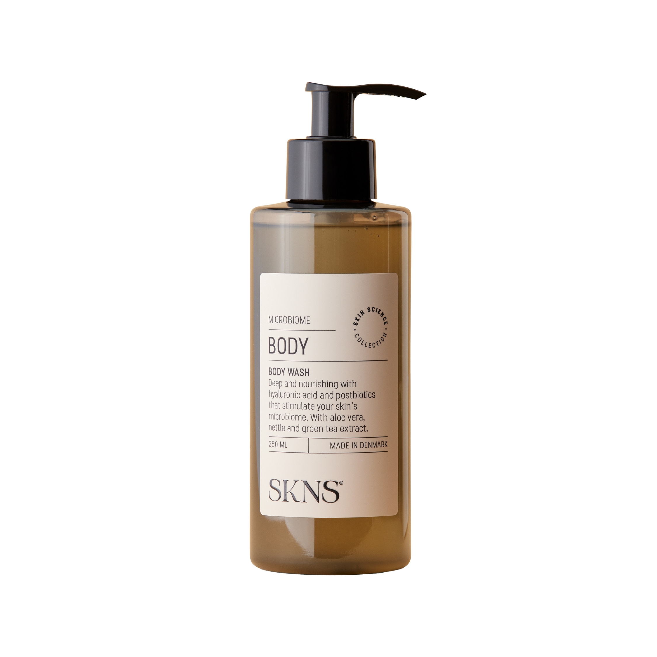 Duschgel 250ml SKNS