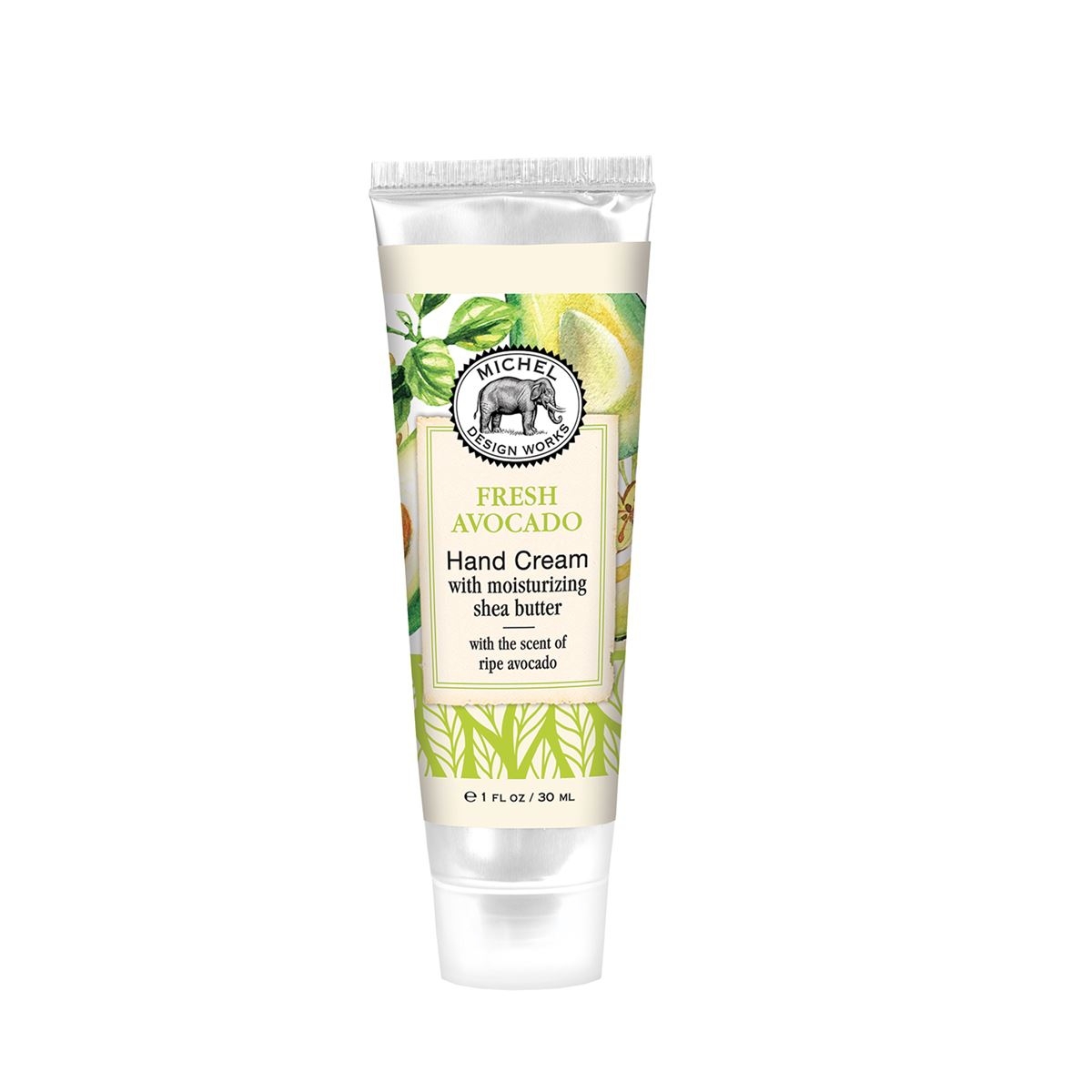 Fresh Avocado Handcreme 30ml Michel Design Works