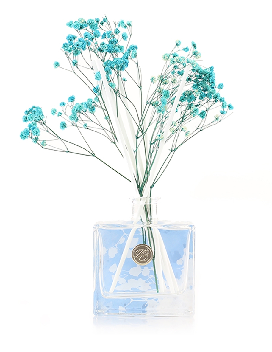 Wisteria & White Woods Diffuser 150ml Life in Bloo