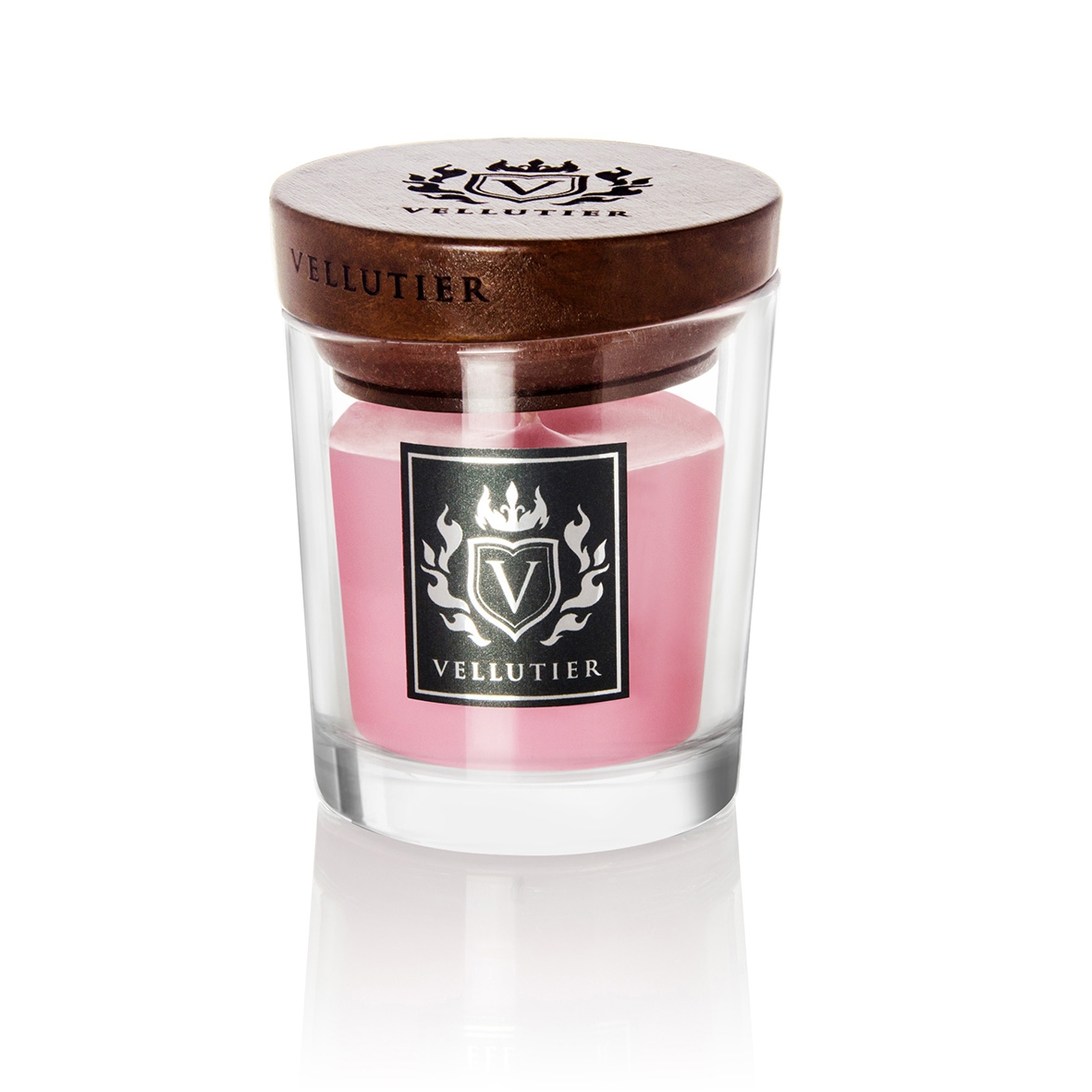 Imperial Casablanca Small Bougie Parfumée Exclusif 370g