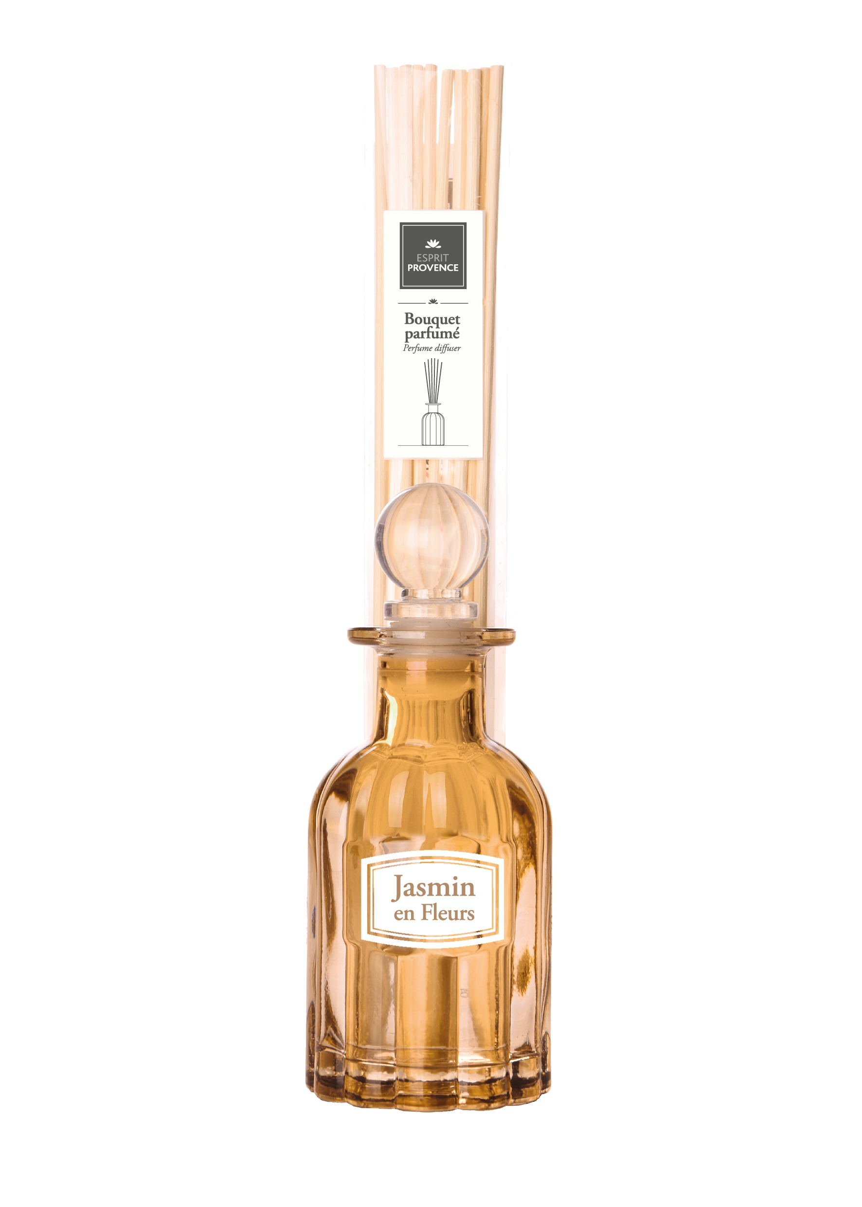 Bouquet Aromatique Jasmin – 100 ml