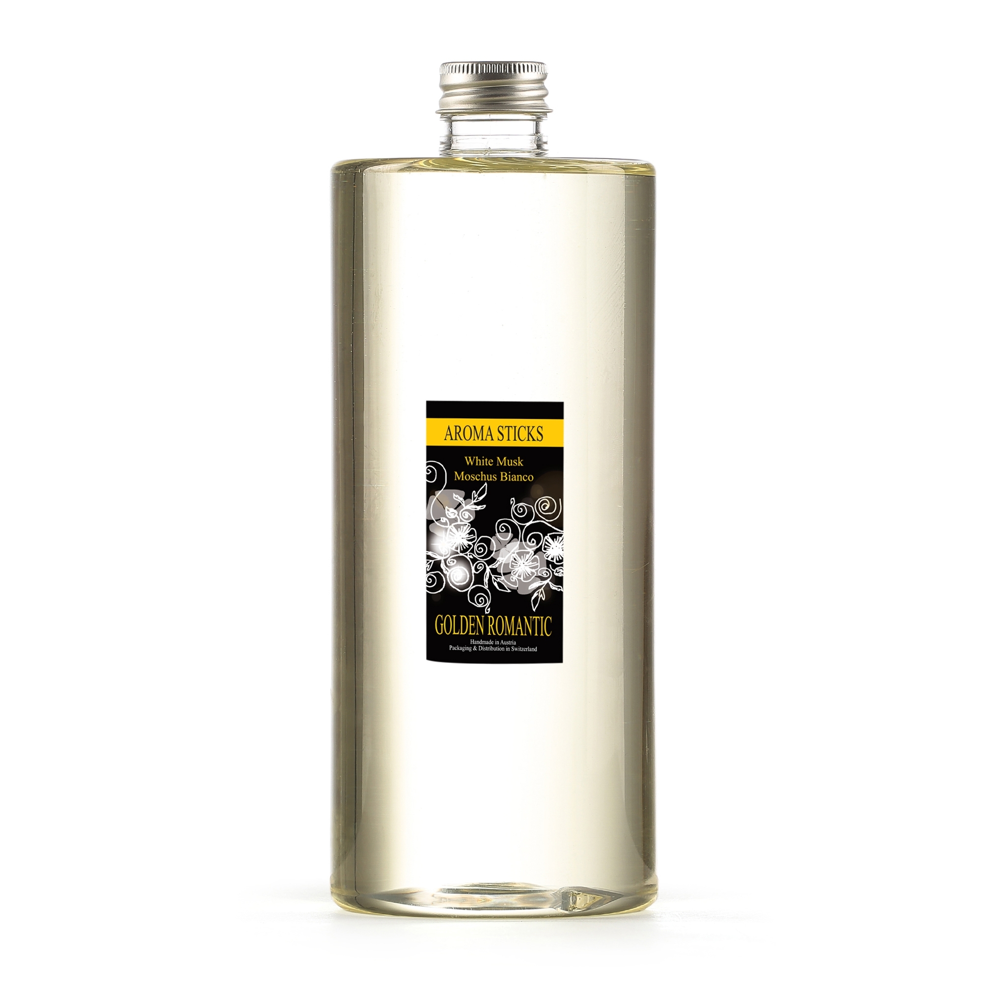 Moschus Bianco 1000 ml