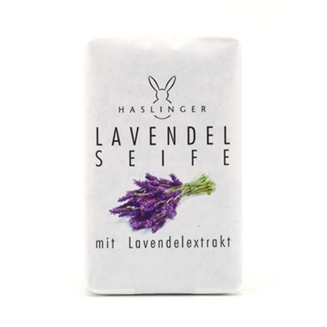 Lavendel Seife 150g Handverpackt