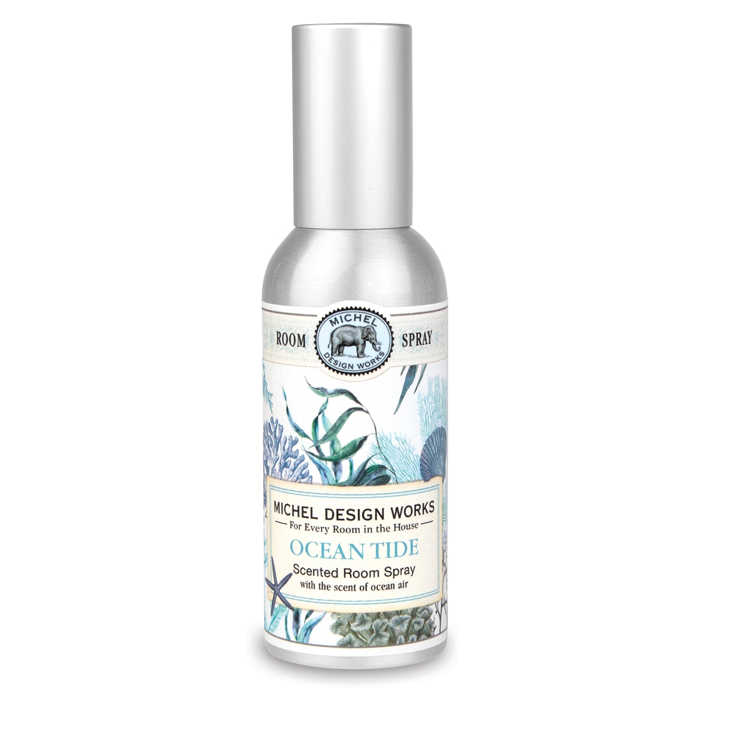 Ocean Tide Spray  100ml Michel Design Works