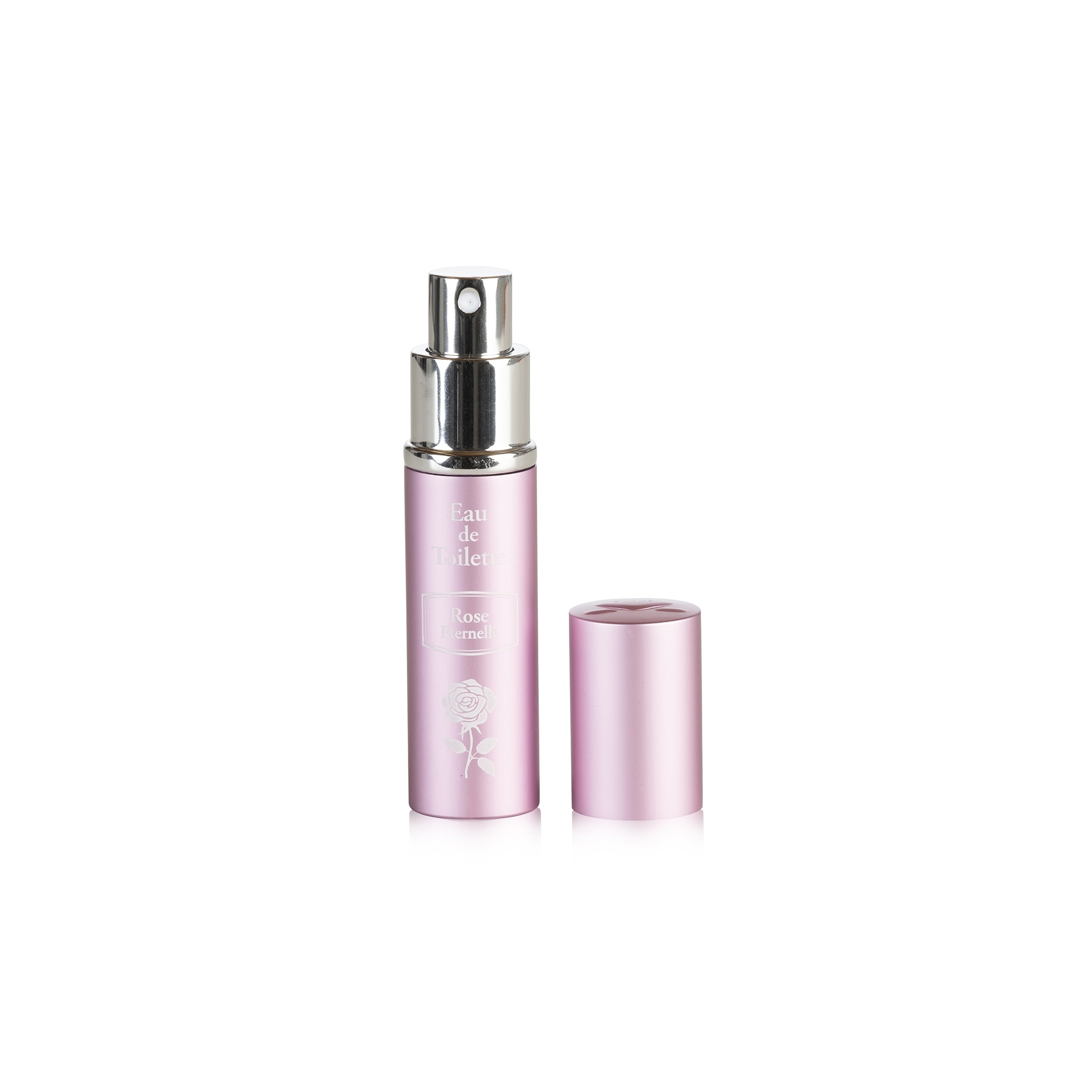 Rose Taschen-Eau de Toilette aus der Provence – 10 ml Esprit Provence