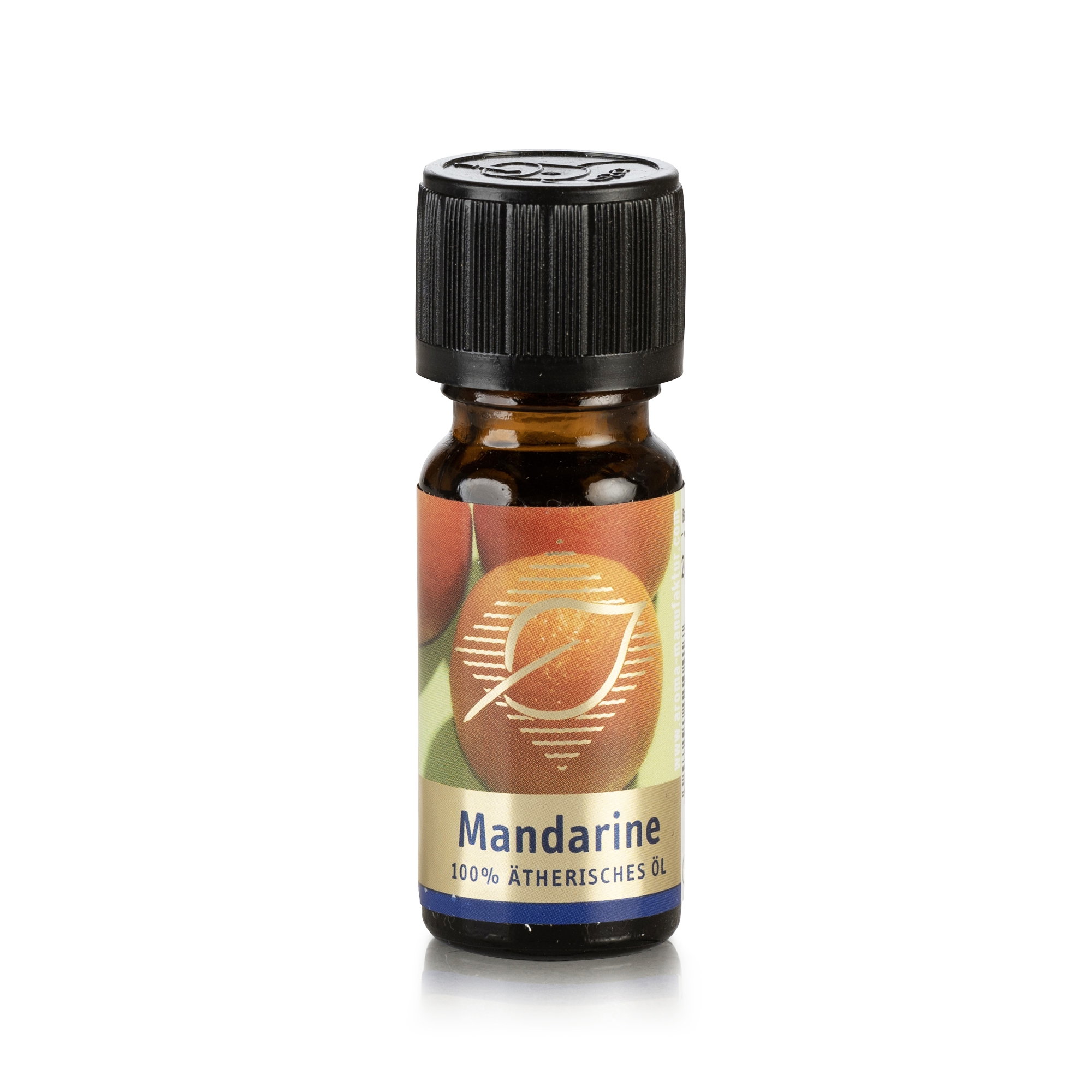 100% Ätherisches Öl Mandarine AM 10 ml