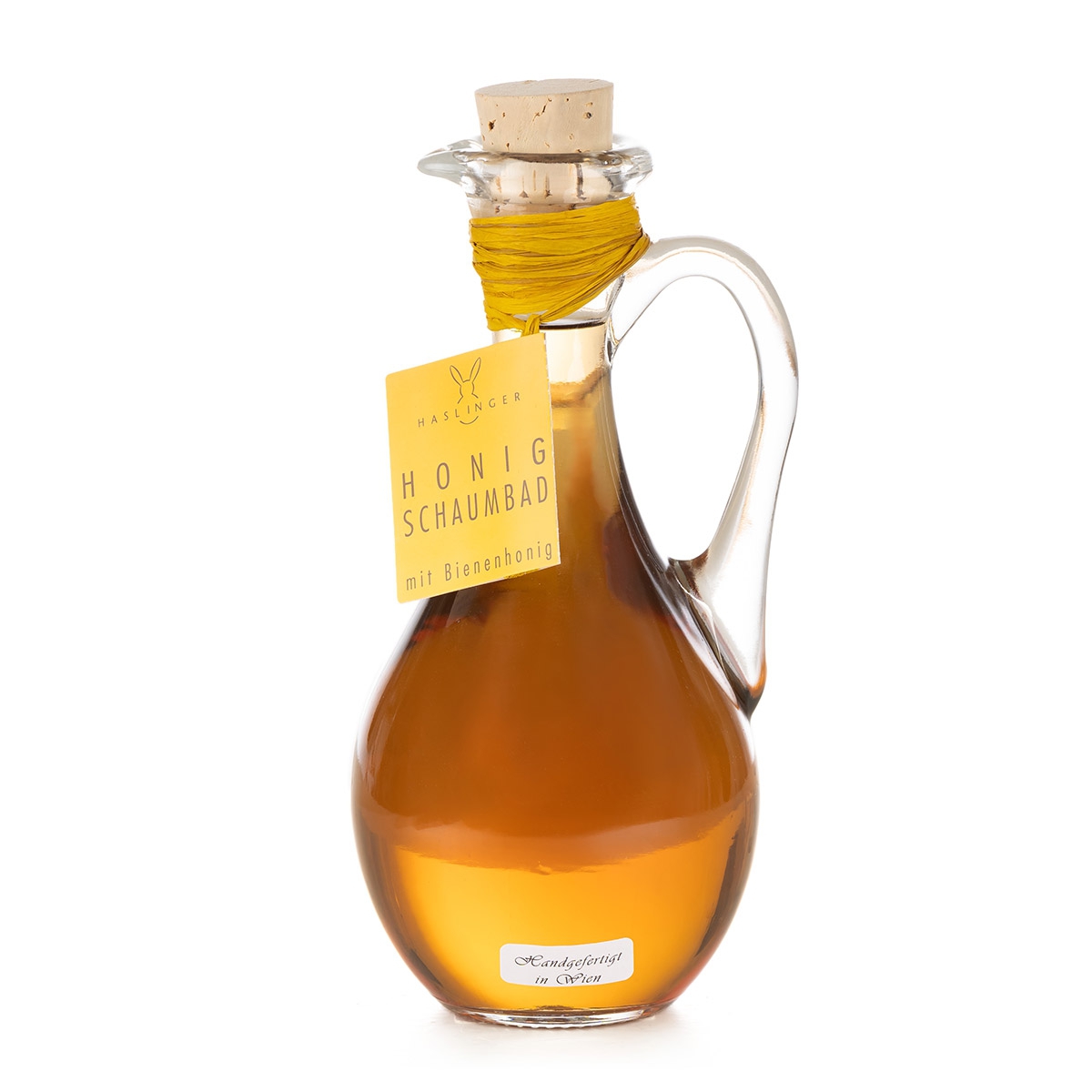 Honig Schaumbad Amphore (250 ml)