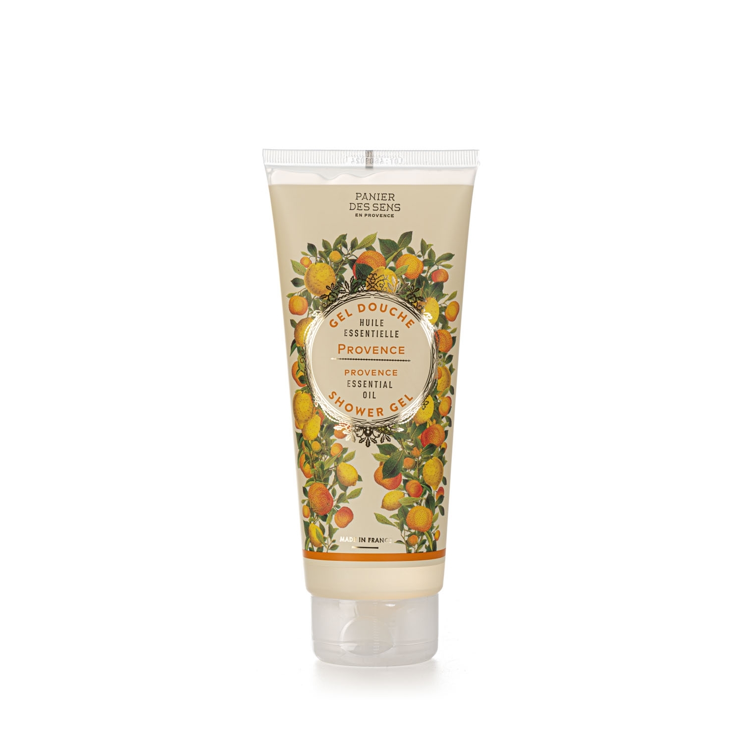 Provence Duschgel NEU 200 ml Panier des Sens