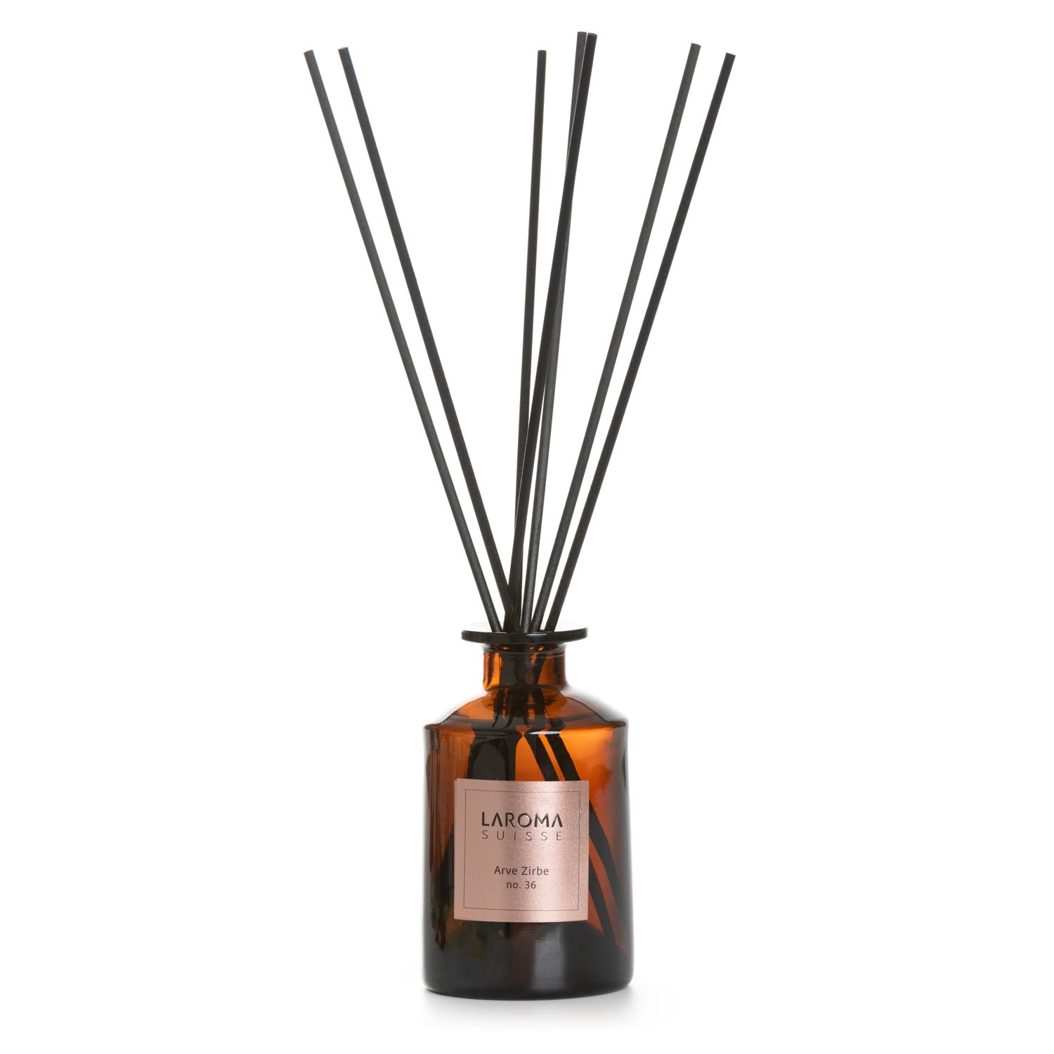 Arve Reed Diffuser 200ml Barrique Roségold