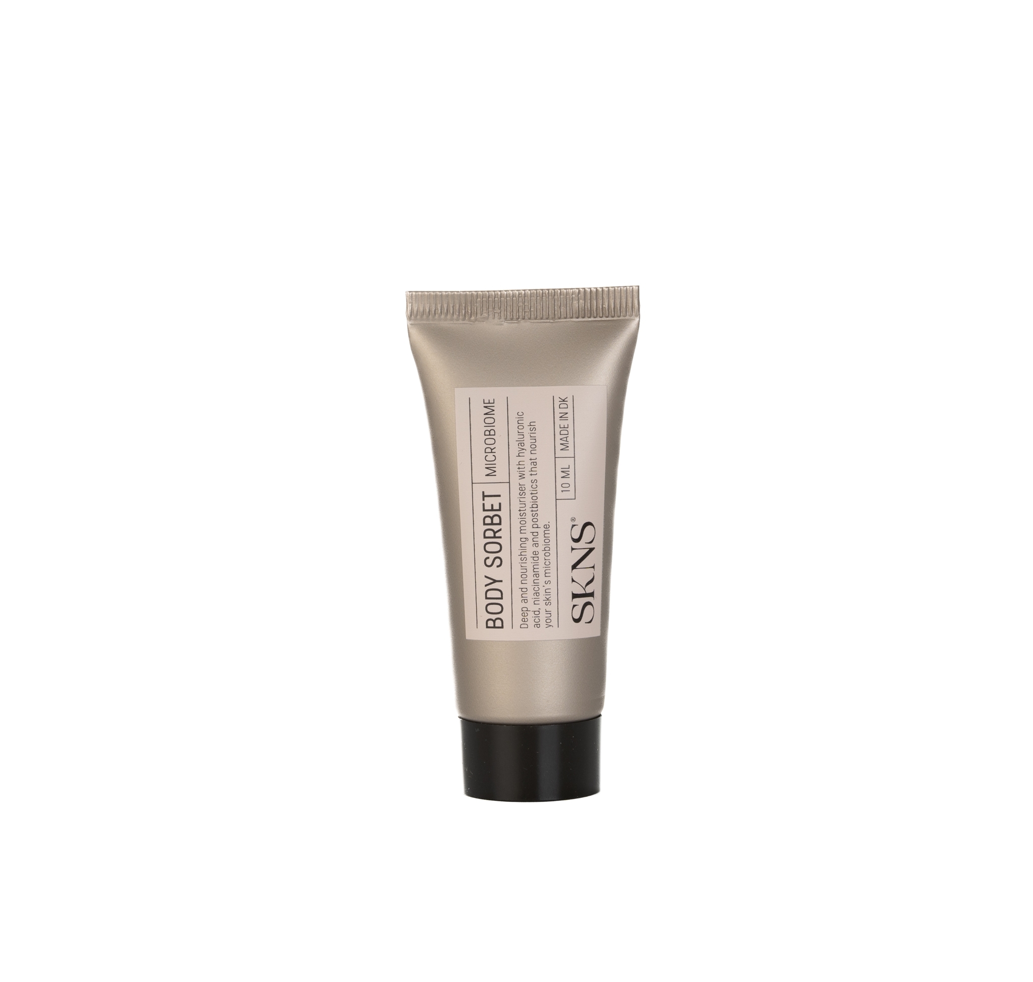 Body Sorbet 10ml - SKNS