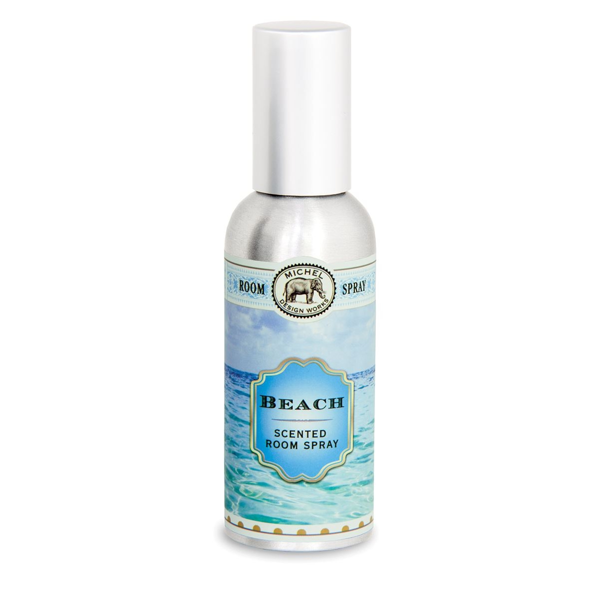 Beach  Raumspray 100ml Michel Design Works